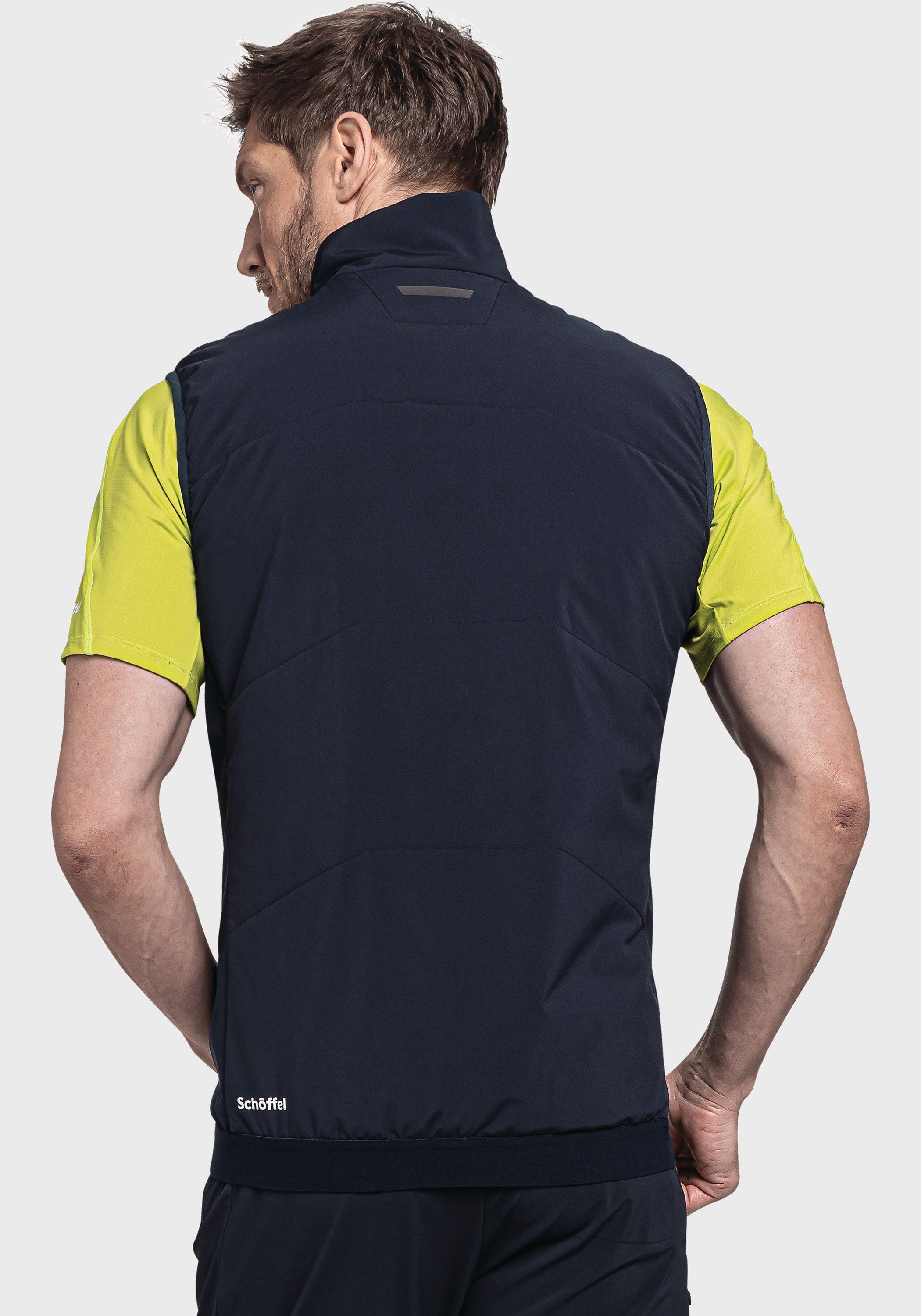 Schöffel Functionele bodywarmer Ins. Vest Skorpa M