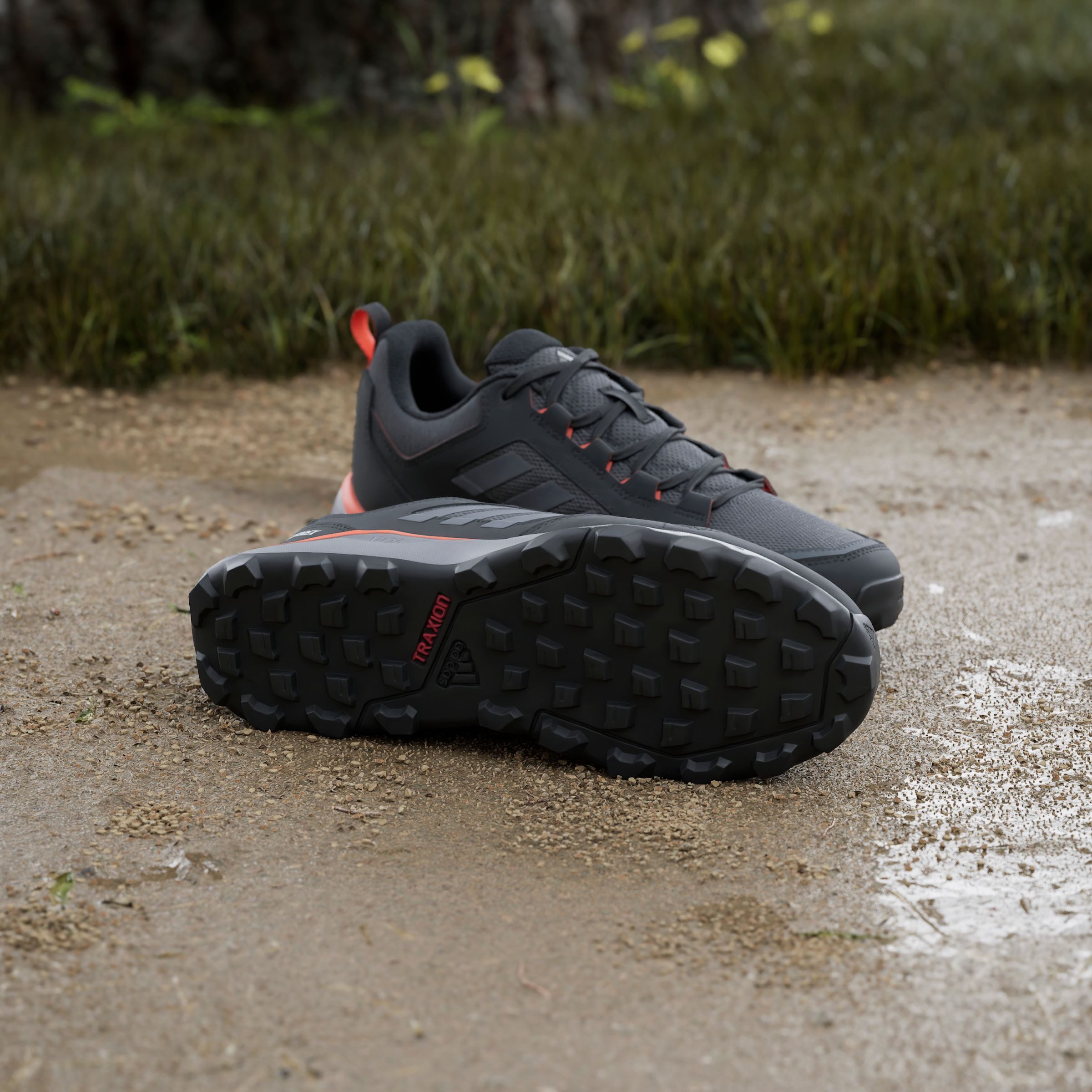 adidas TERREX Trailrunningschoenen TRACEROCKER 2.0 TRAILRUNNING