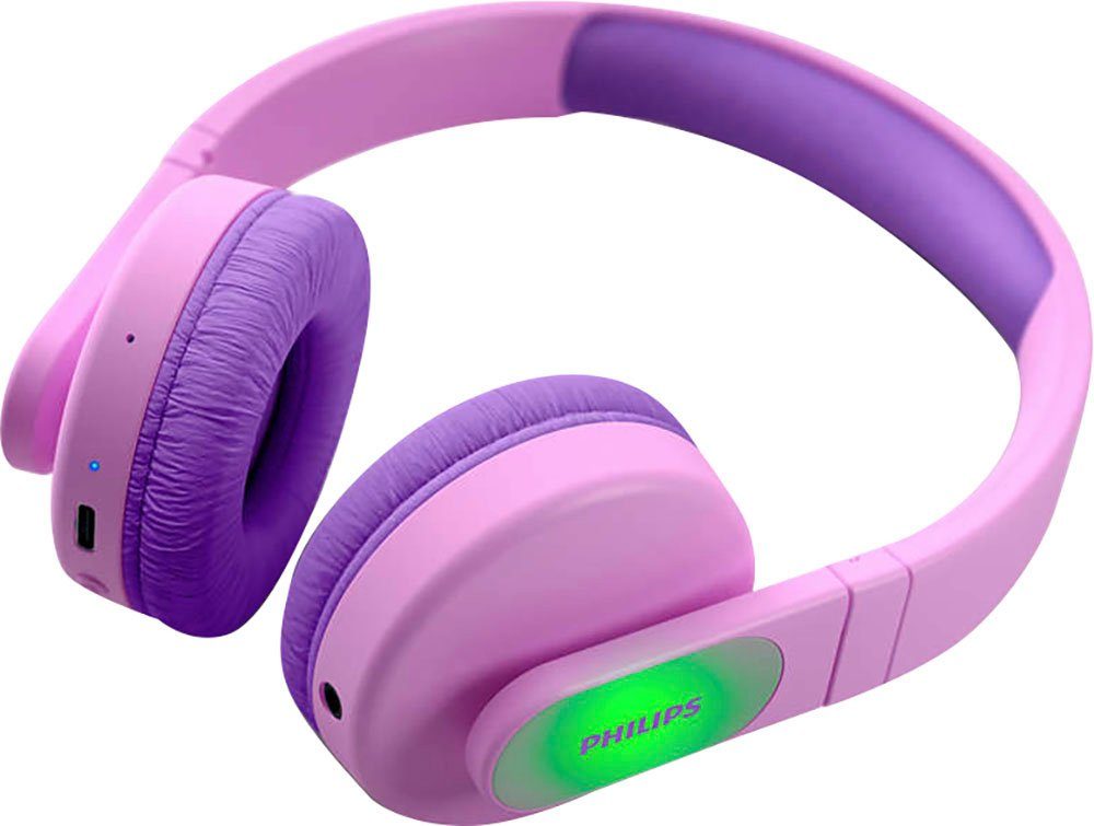 Philips Kinder koptelefoon TAK4206