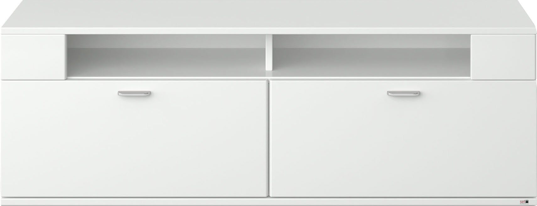 set one by Musterring Tv-meubel Tacoma Type 34, breedte 150 cm
