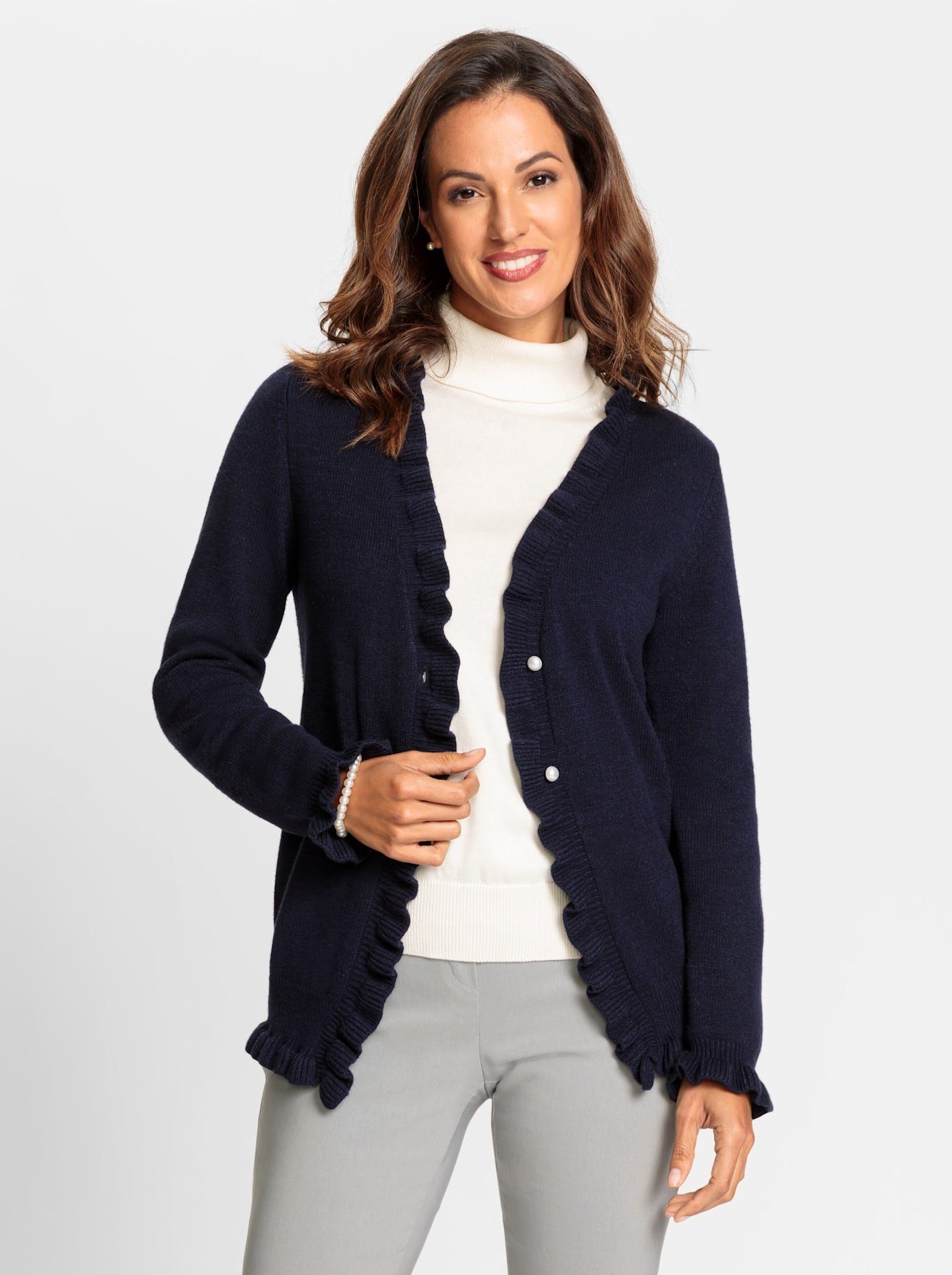 Lady Vest