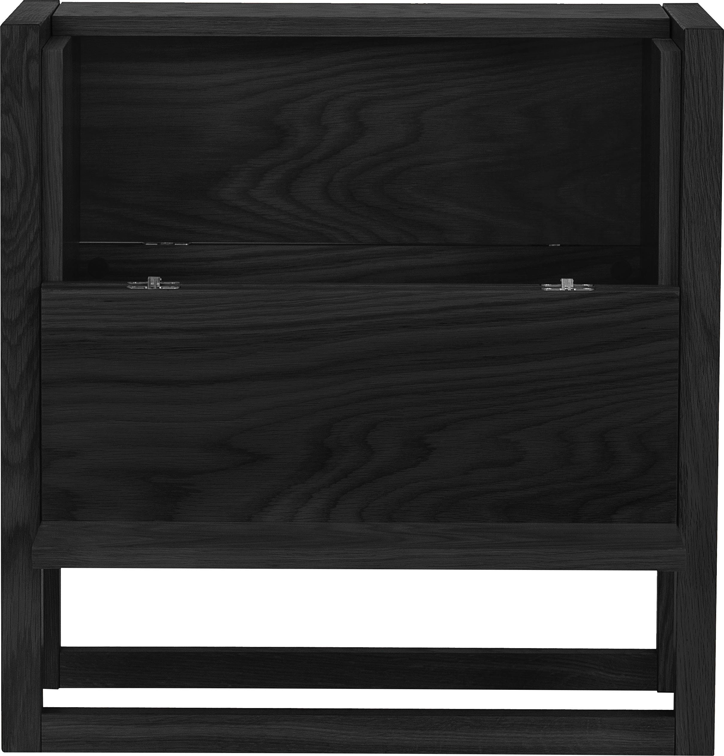 Woodman Barmeubel New Est Breedte 60 cm, een compacte en veelzijdige completering