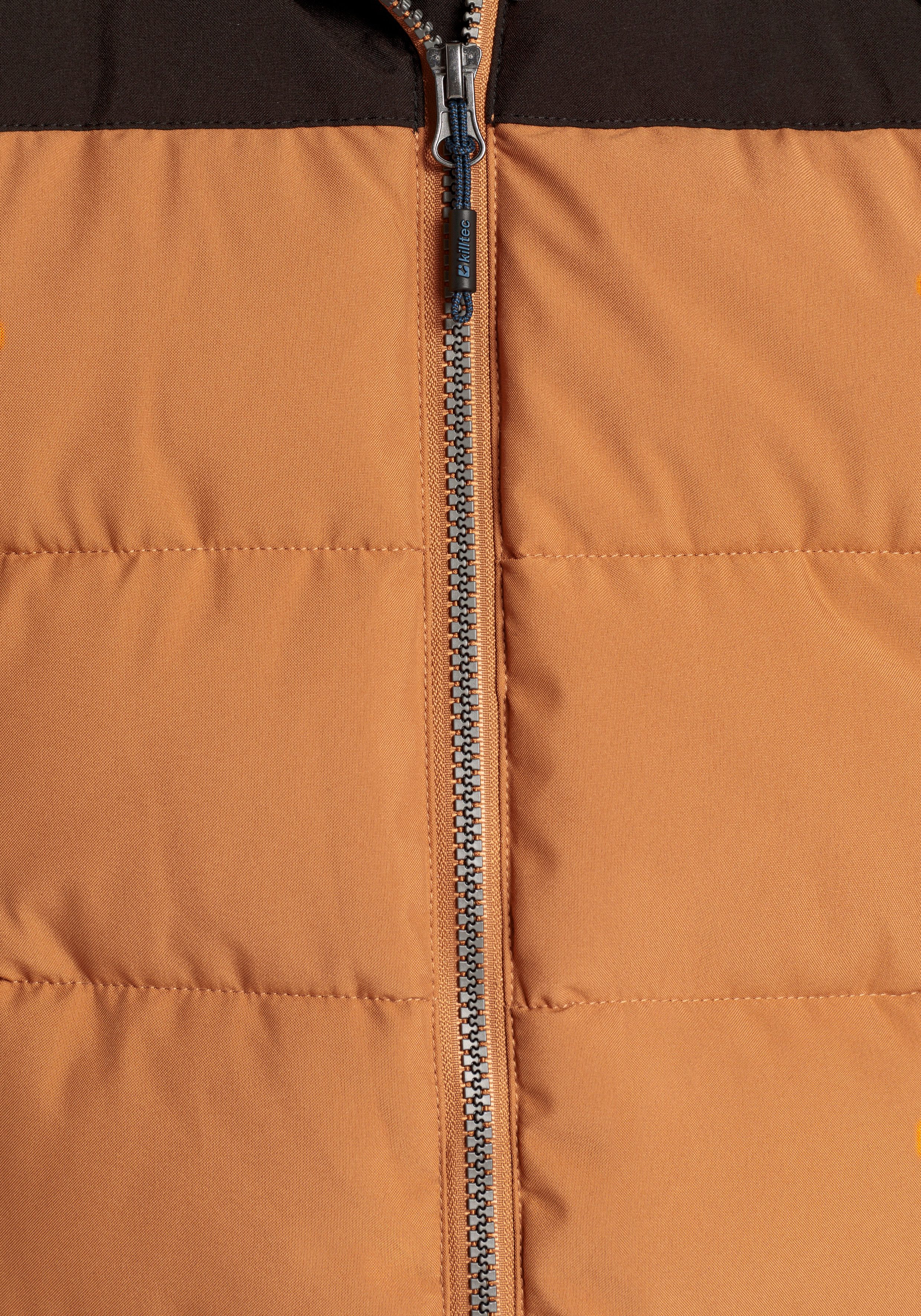 Killtec Winterjack KW 1 BYS JCKT OT Winddicht & waterafstotend & ademend & voor kinderen (1 stuk)