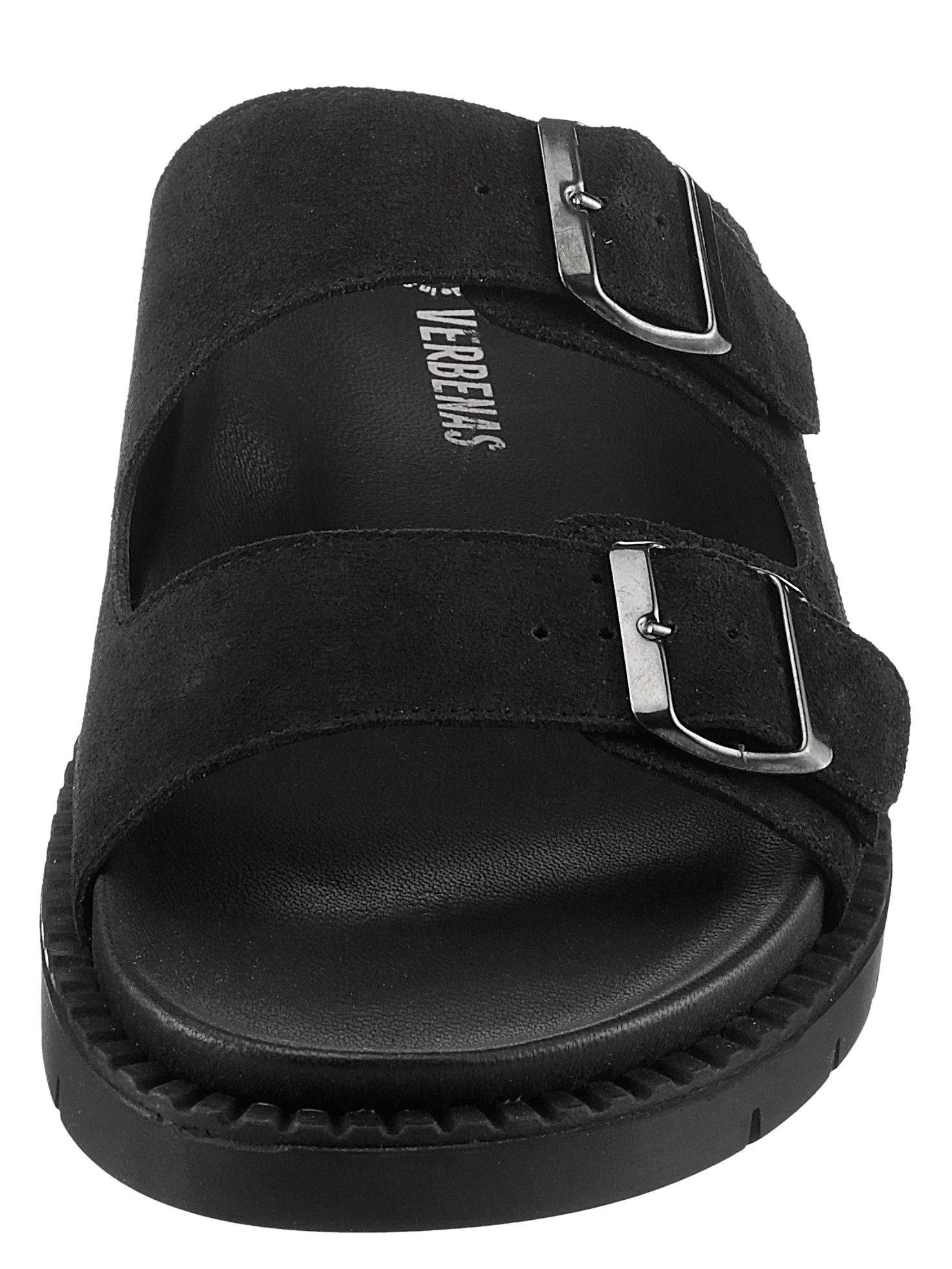 VERBENAS Slippers Capri Serraje