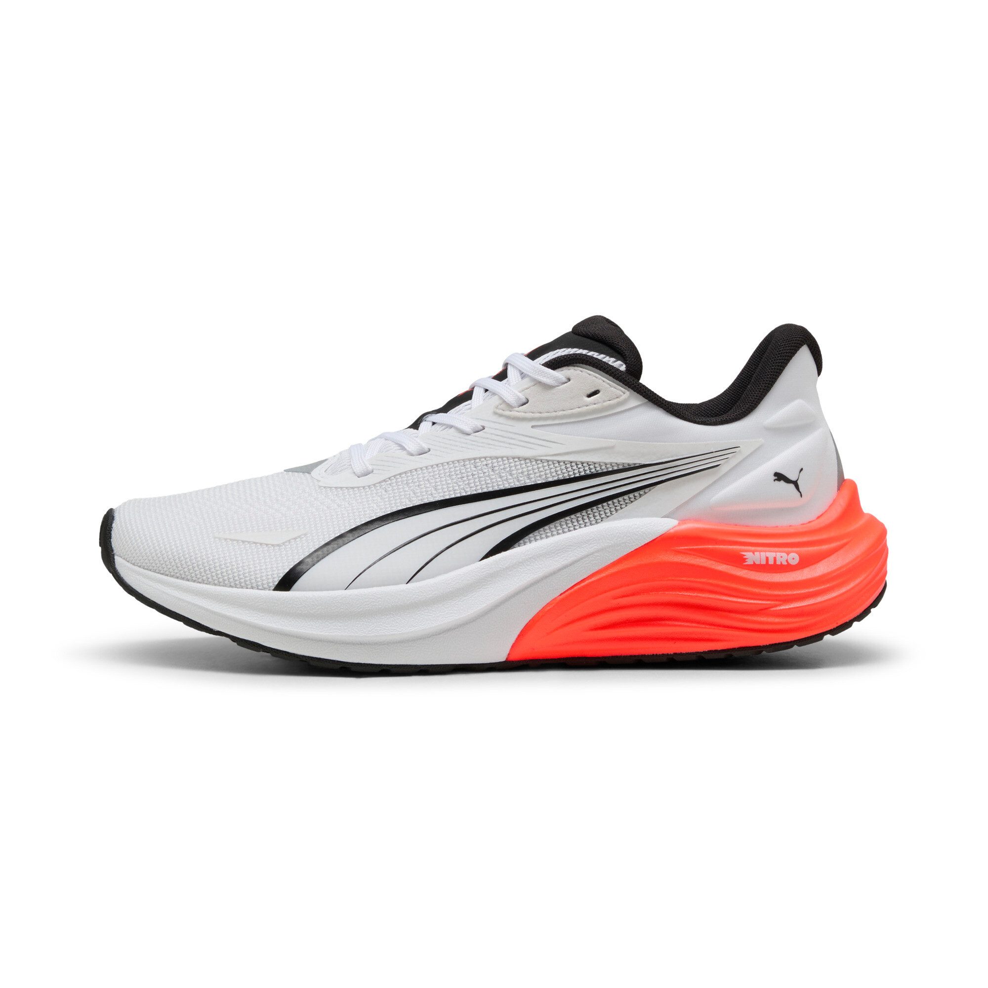 PUMA Runningschoenen ELECTRIFY NITRO 4