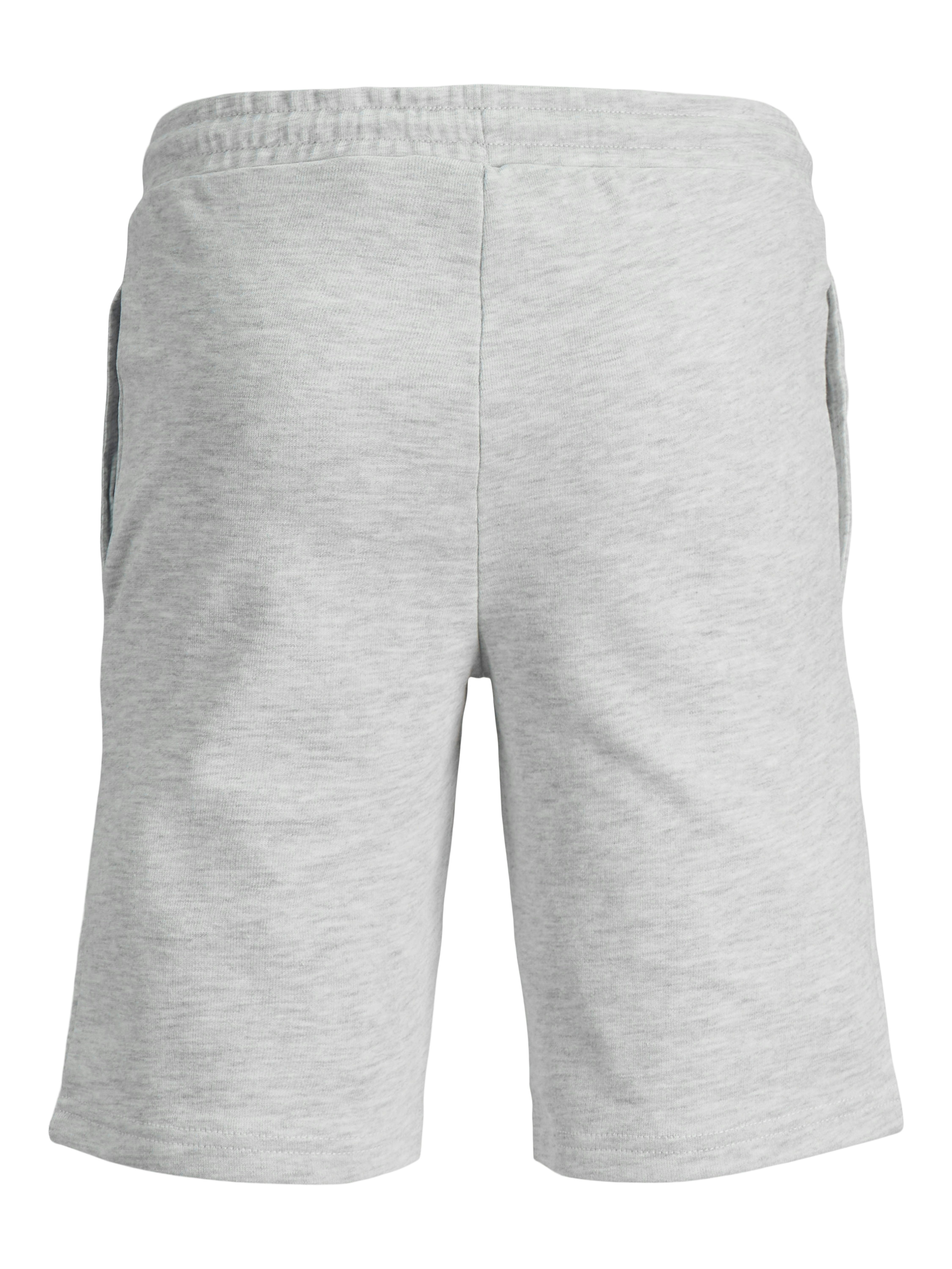 Jack & Jones Junior Short JPSTSWIFT SWEAT SHORTS AUT SN JNR