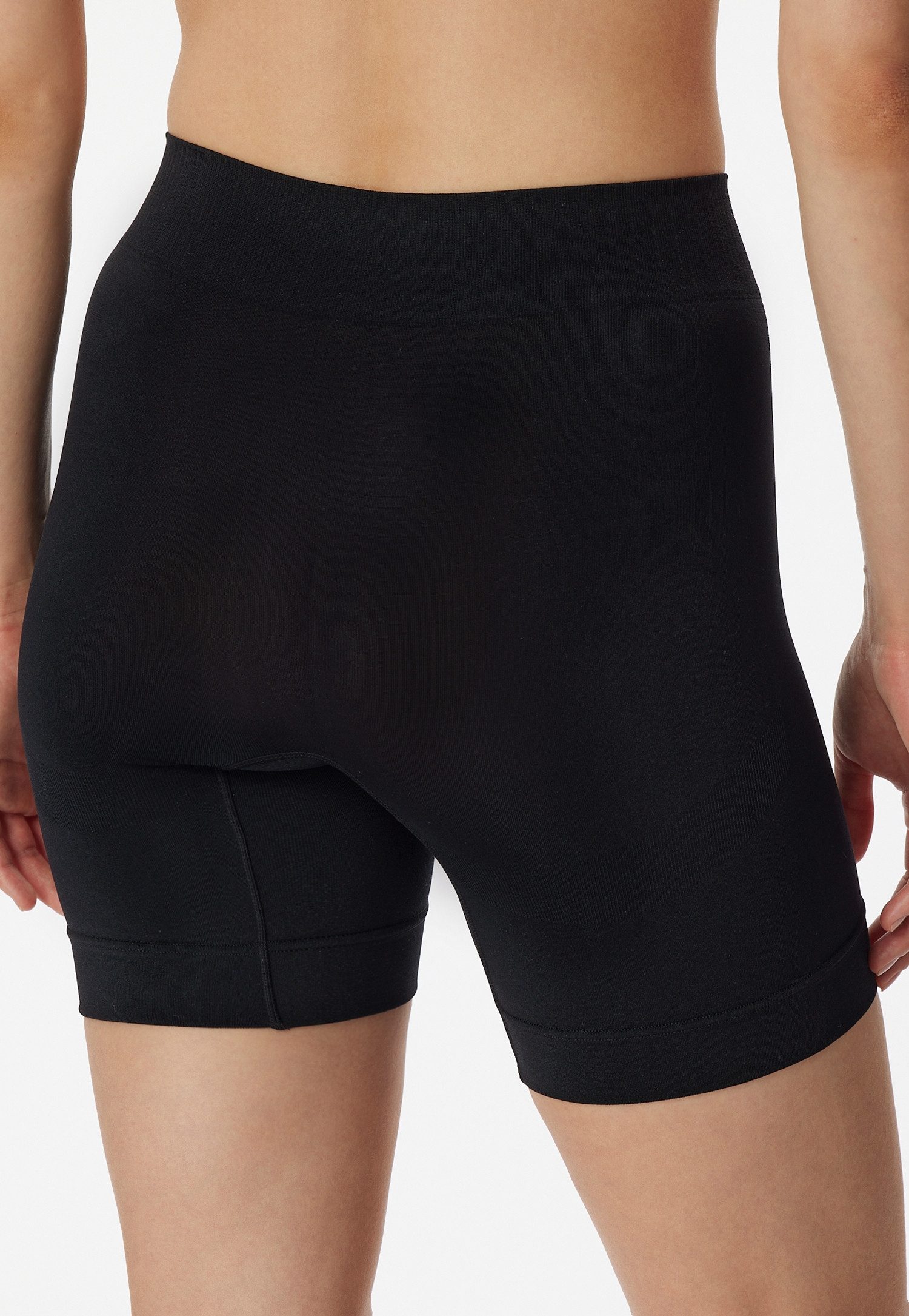 Schiesser Shapingpants Classic Seamless met comfortabele band (-)