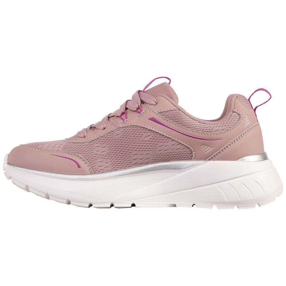 lotto Sneakers - met extra comfortabel memory foam binnenzool