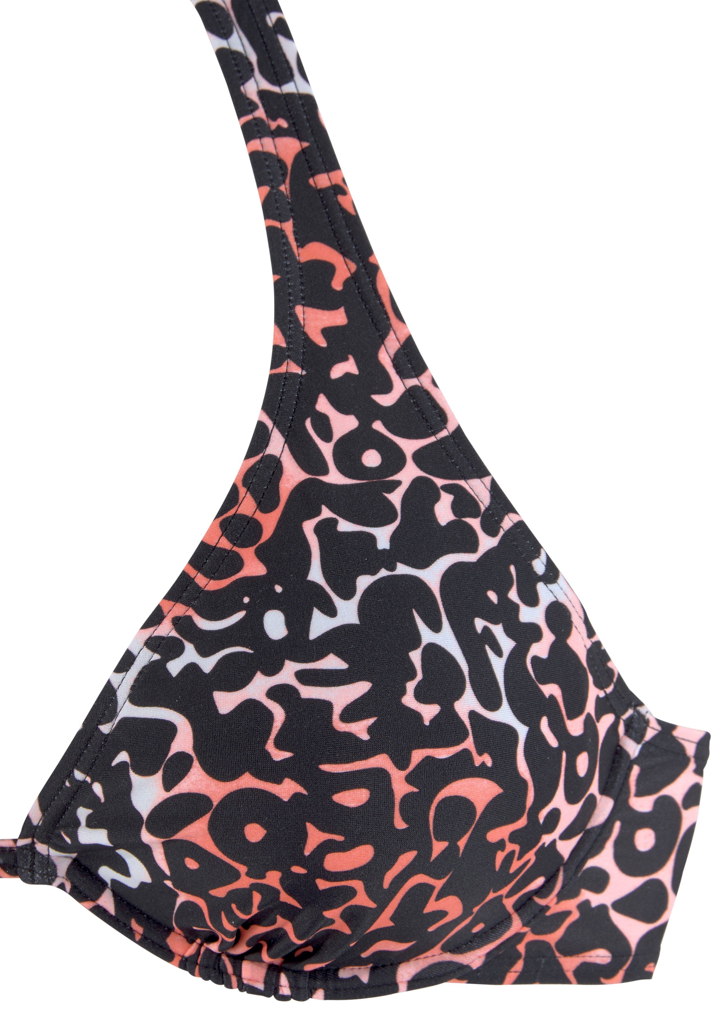 Buffalo Beugelbikini Sky in een modern design