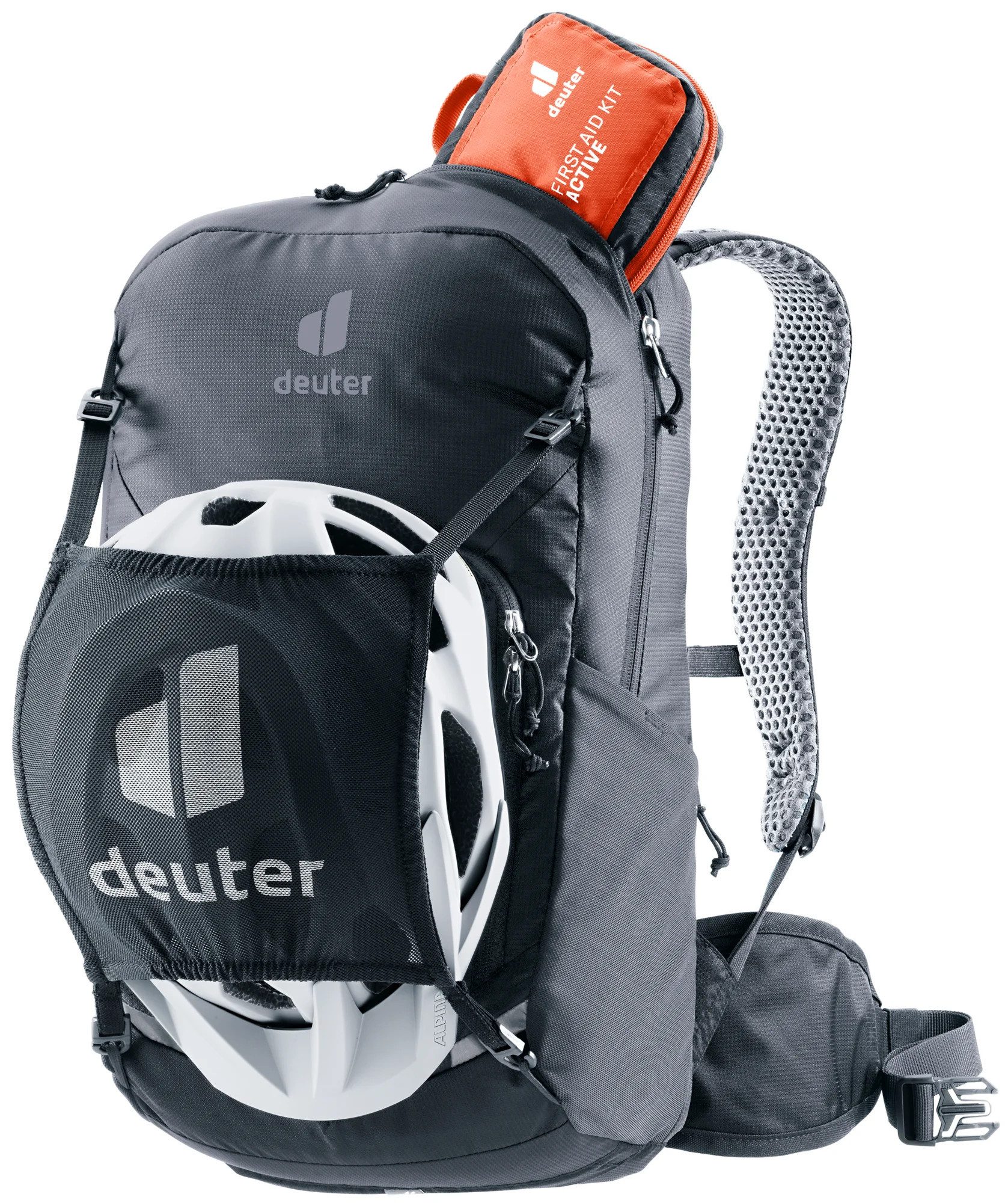 Deuter Fietsrugzak Bike I 20 (1-delig)