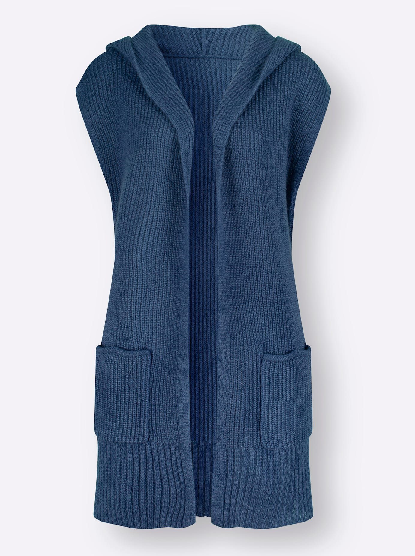 Classic Inspirationen Mouwloos vest