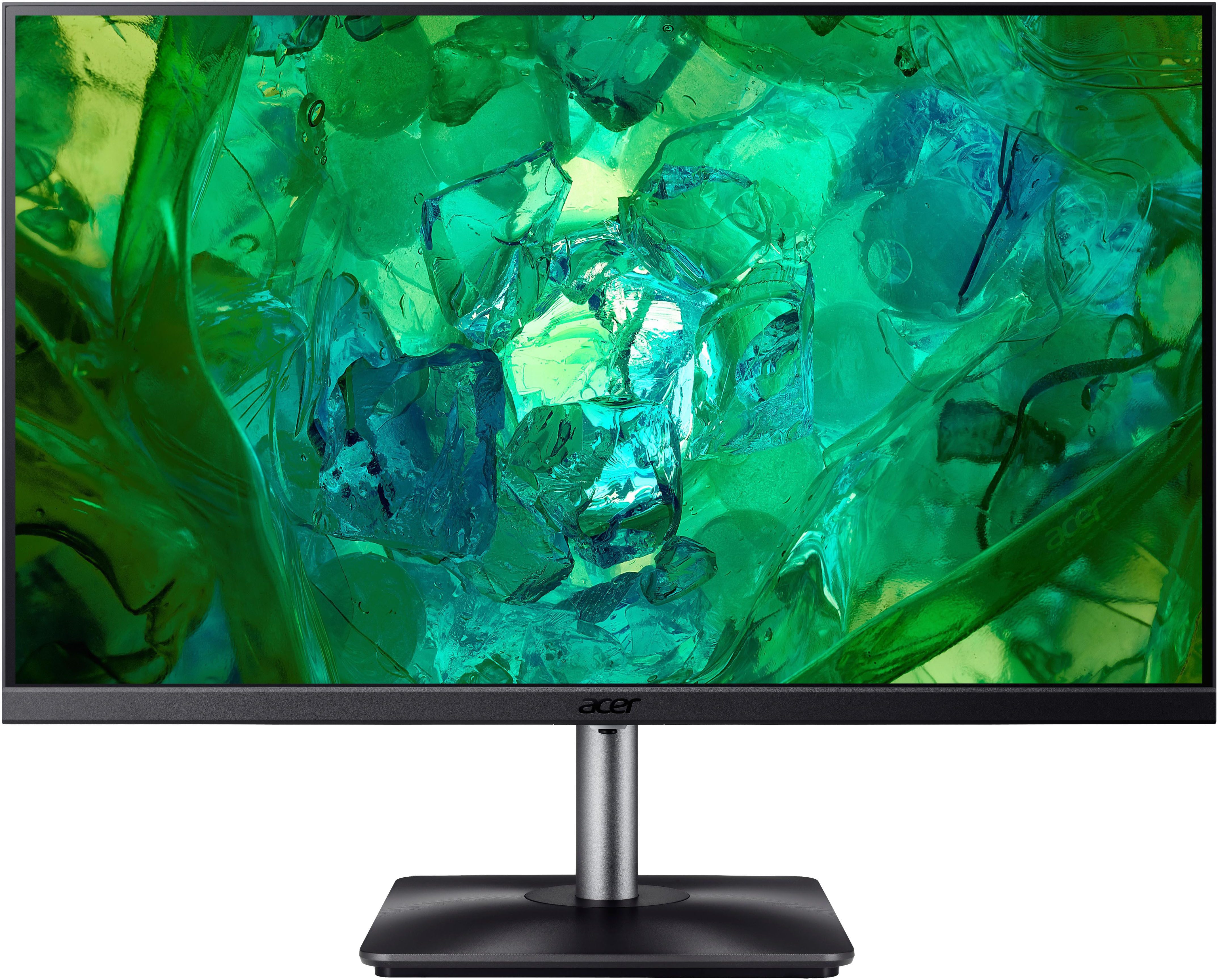 Acer Ledscherm Vero RS242Y, 61 cm / 24", Full HD