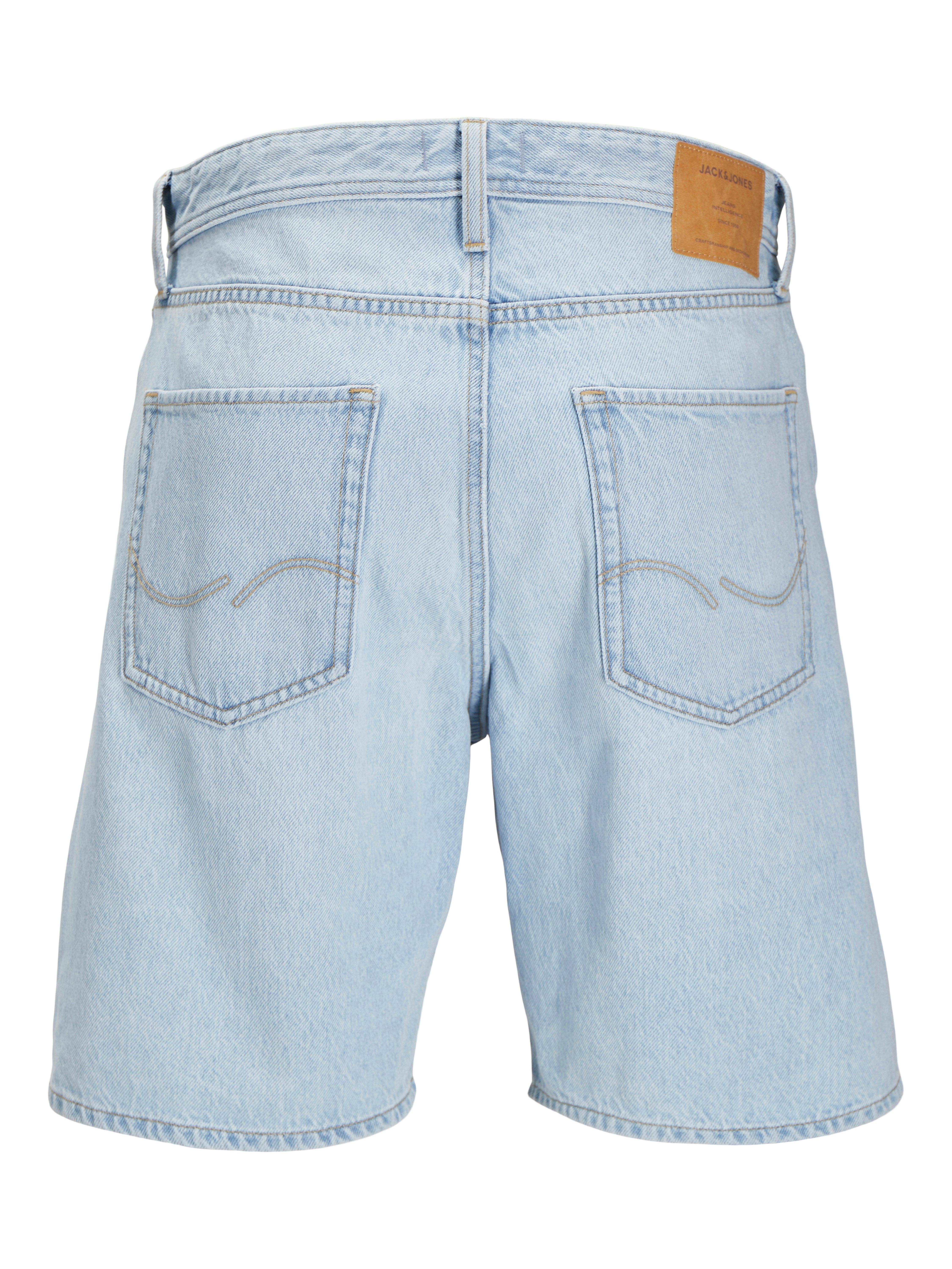 Jack & Jones PlusSize Short JJITONY JJORIGINAL SHORTS SBD 210 SN PLS