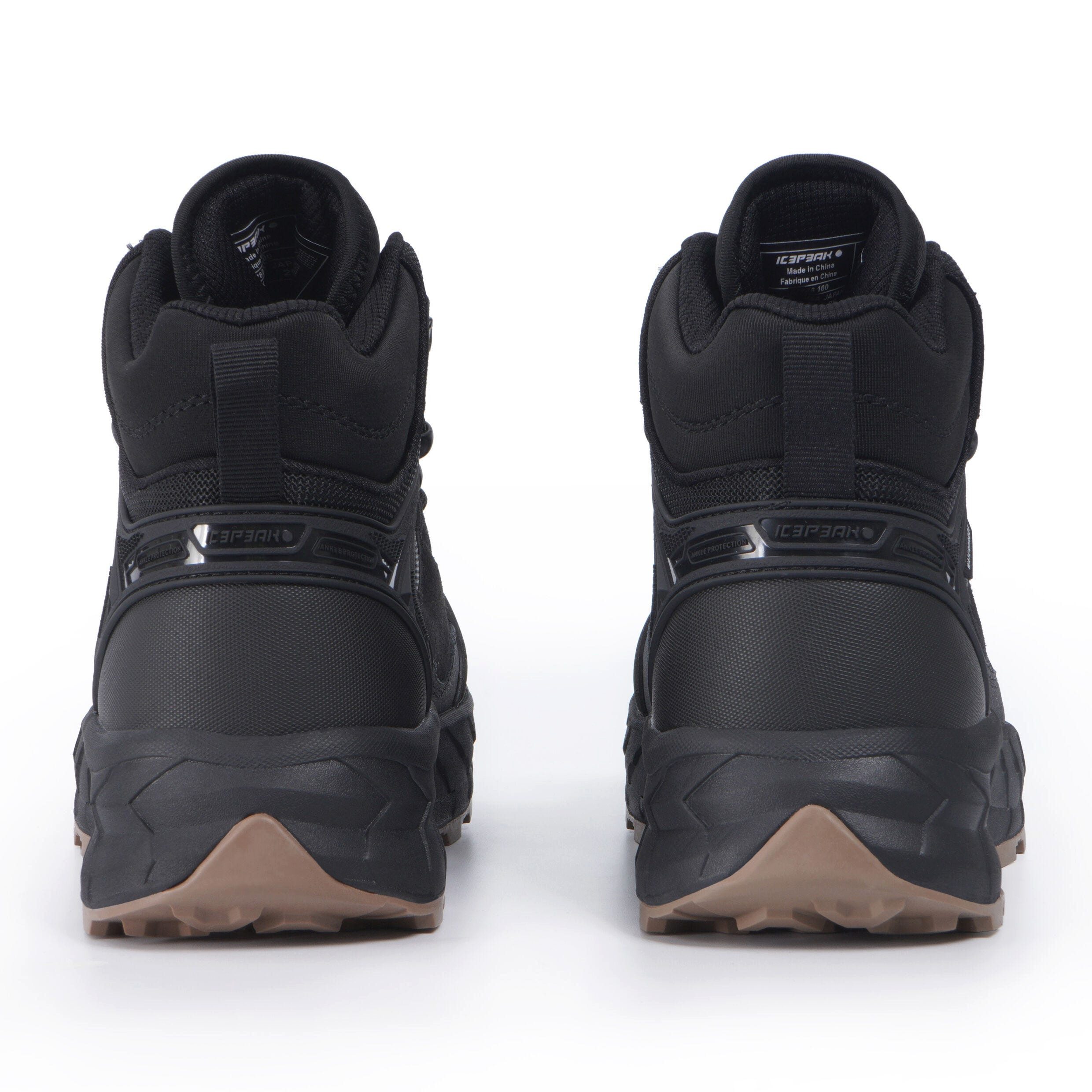 Icepeak Wandelschoenen AKAA MR waterdicht