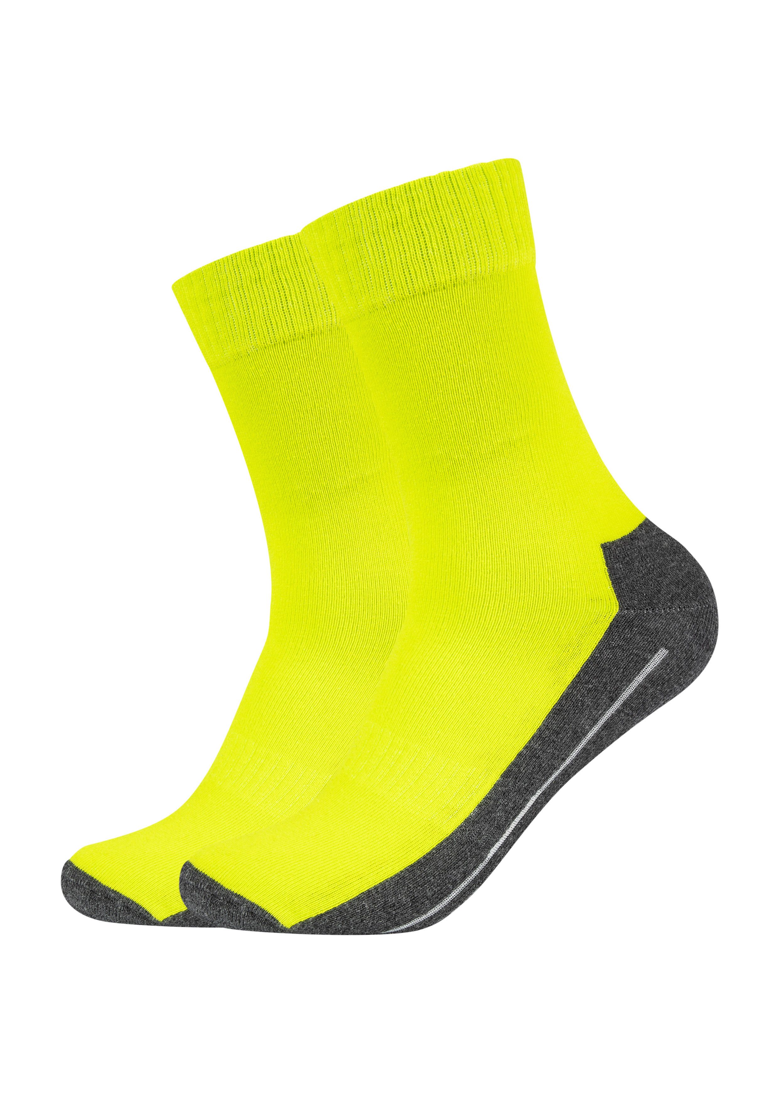 Camano Sportsokken Function met vochtregulerend materiaal (Set van 4)