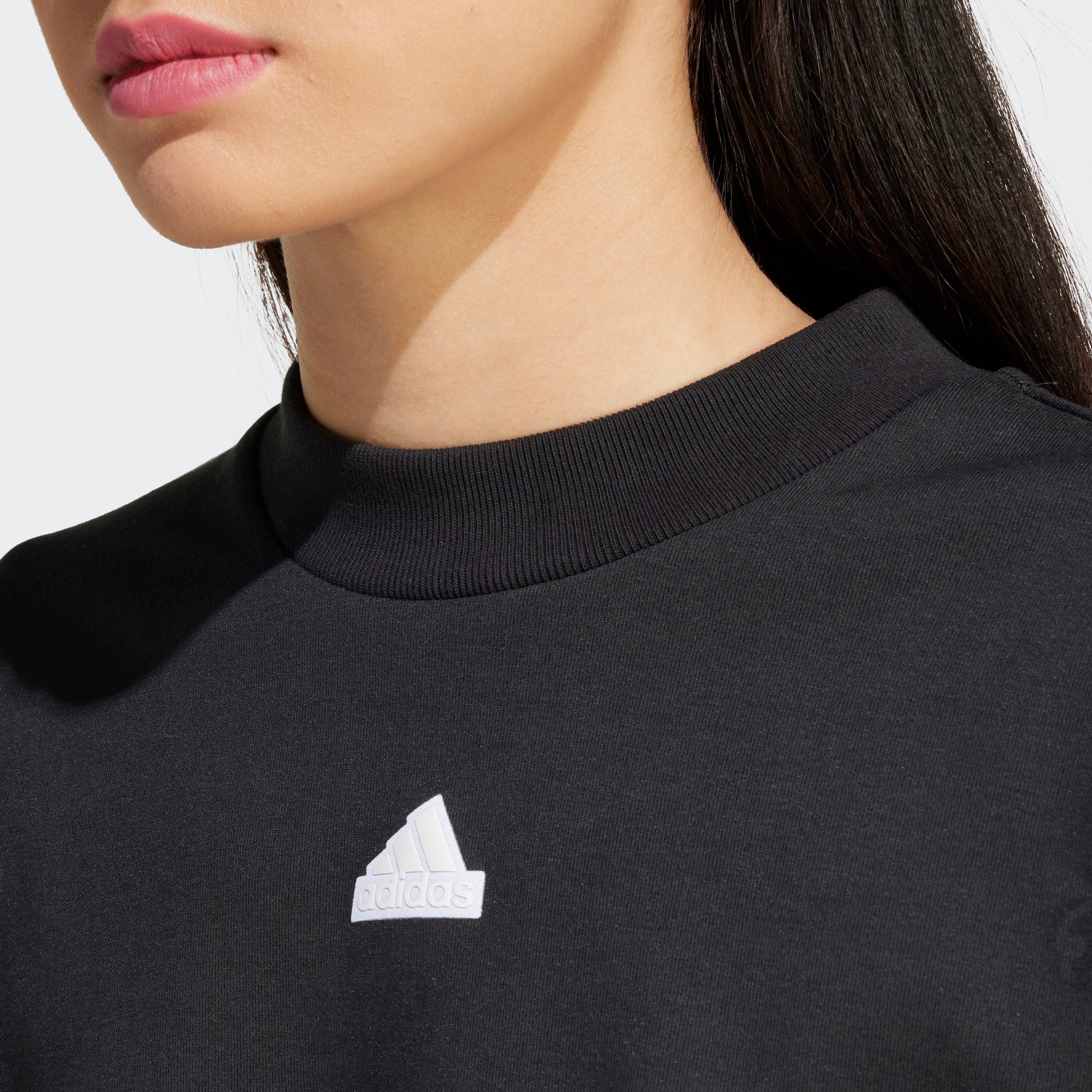 adidas Sportswear Sweatshirt W FI 3S SWT