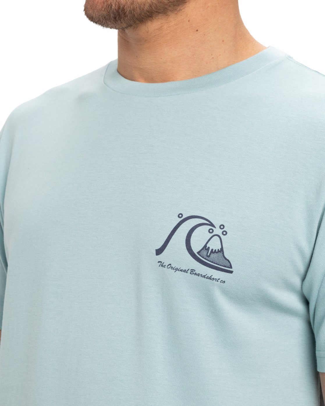 Quiksilver T-shirt Evo Original