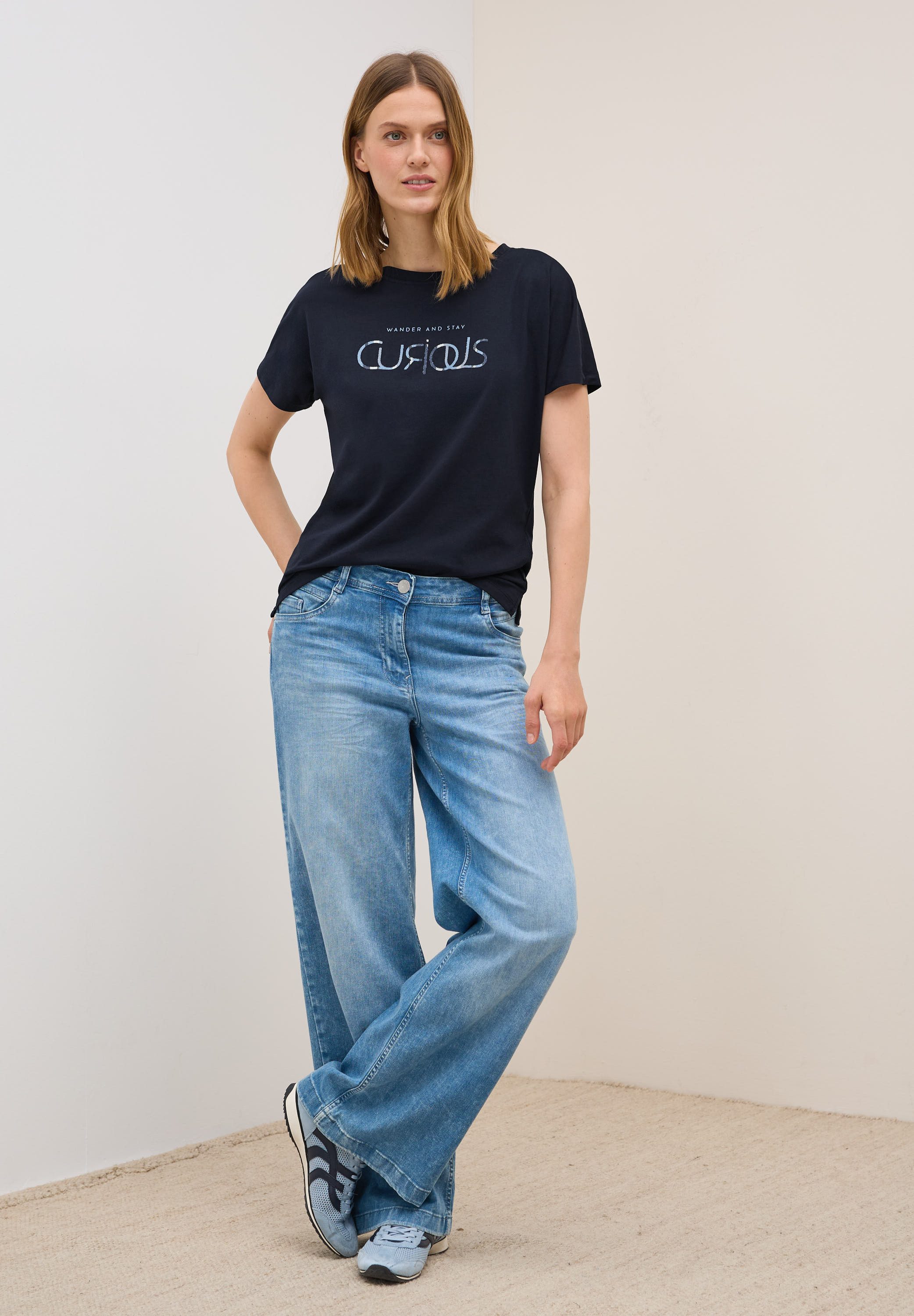 Cecil T-shirt