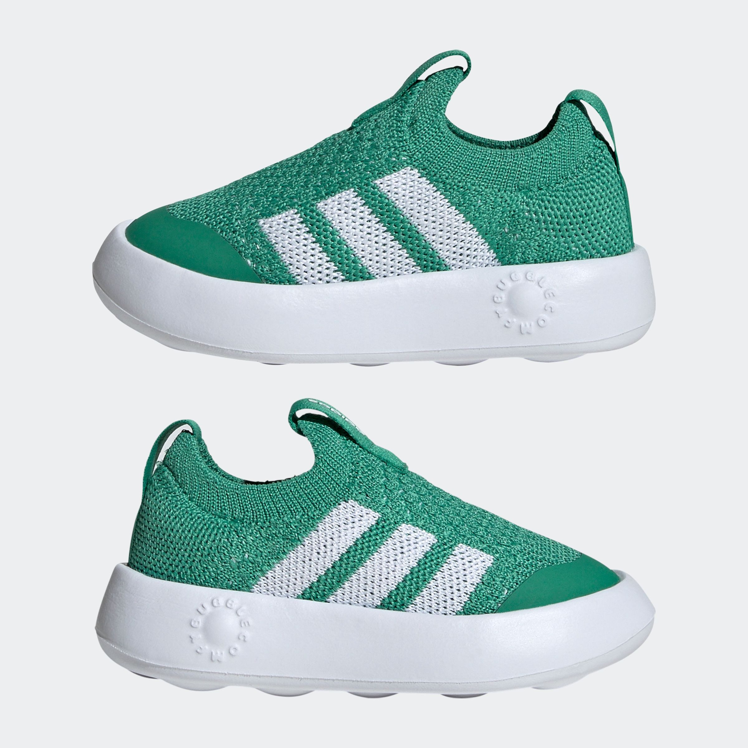 adidas Sportswear Slip-on sneakers BUBBLECOMFY KIDS