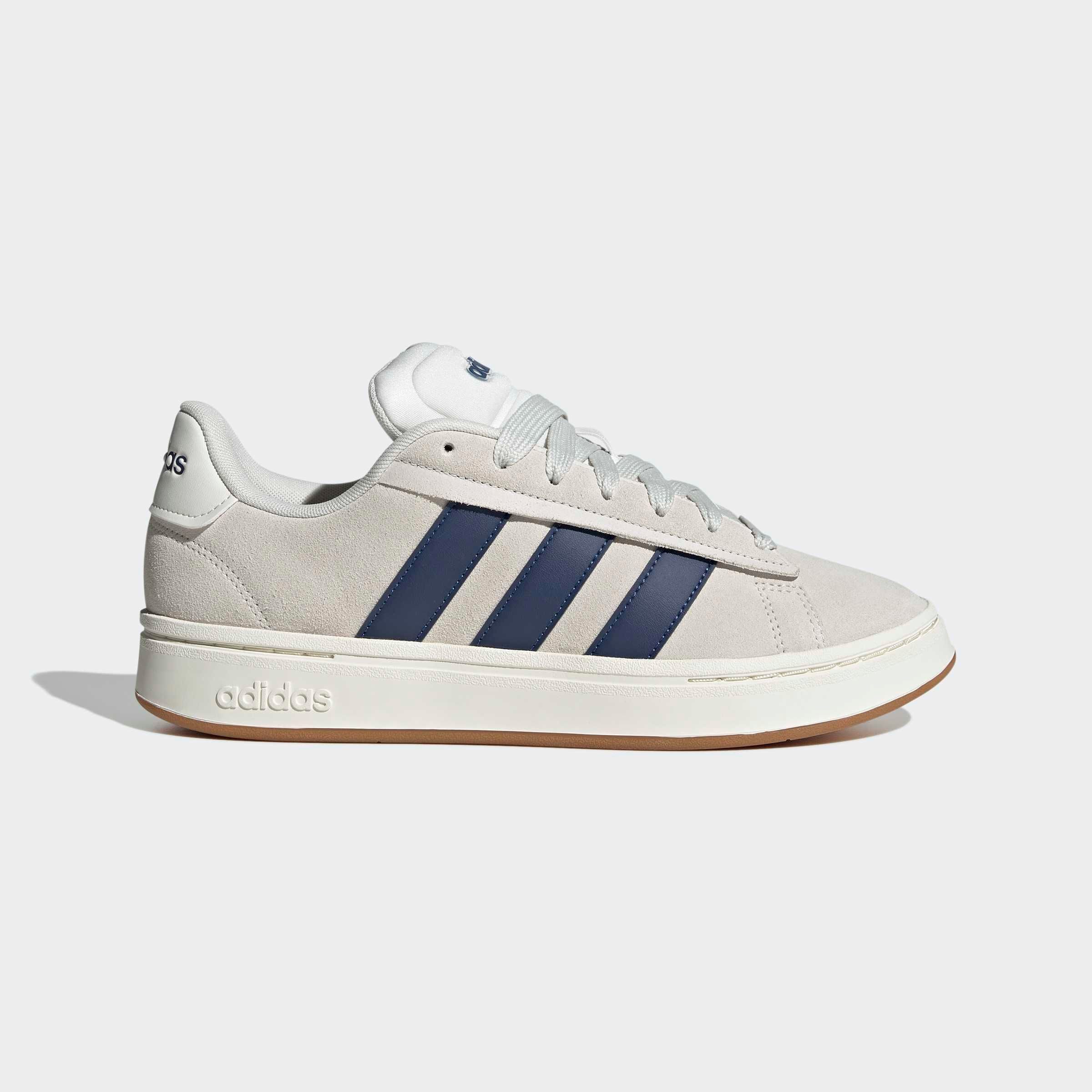 adidas Sportswear Sneakers GRAND COURT ALPHA Design geïnspireerd door de adidas Campus 00