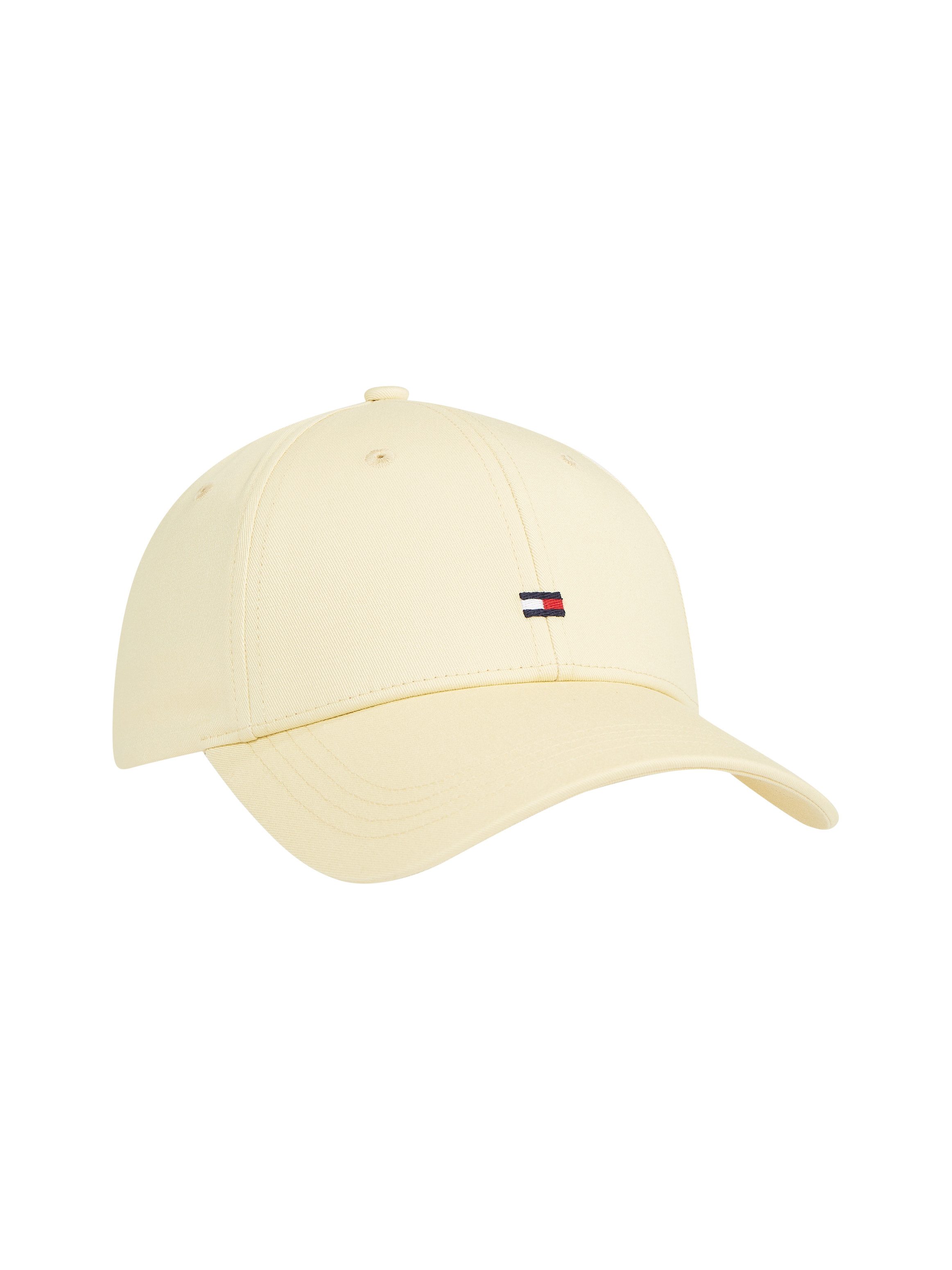 Tommy Hilfiger Baseball pet ESSENTIAL FLAG CAP met geborduurd logo