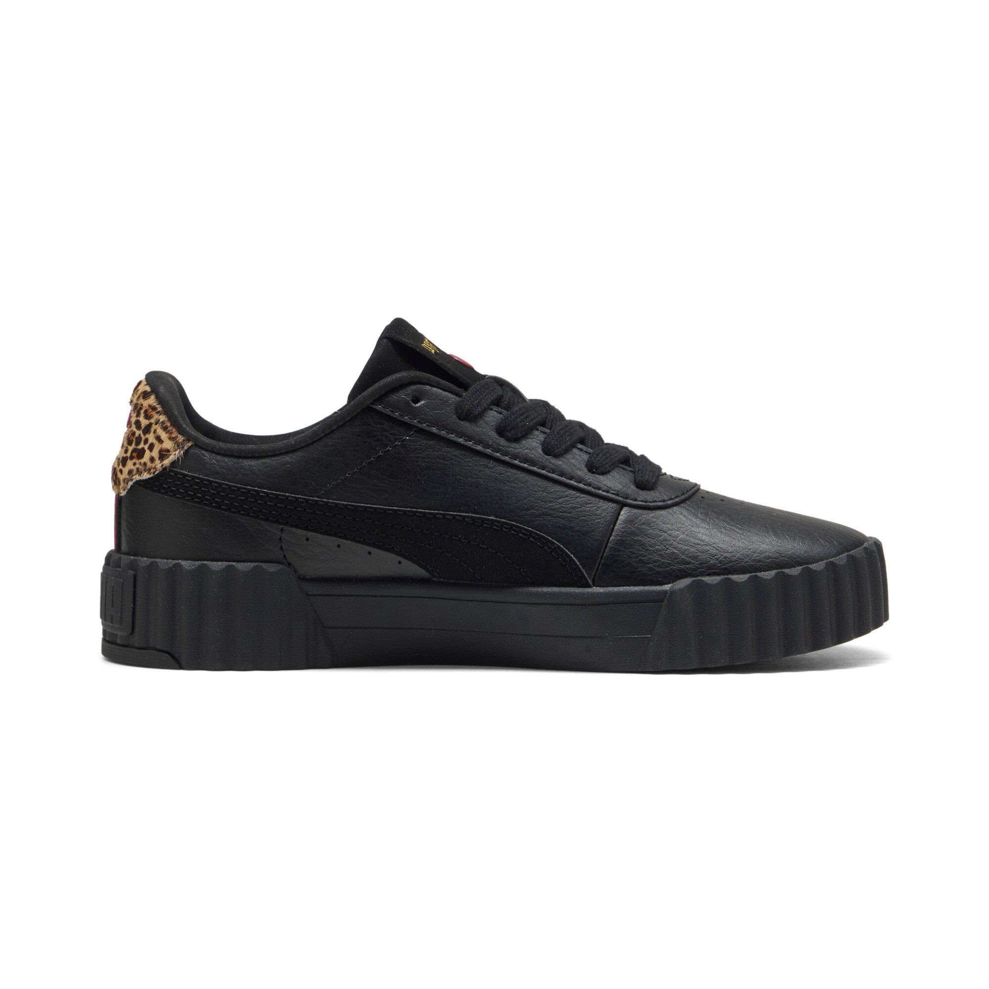 PUMA Sneakers CARINA 3.0 ANIMAL FLAIR