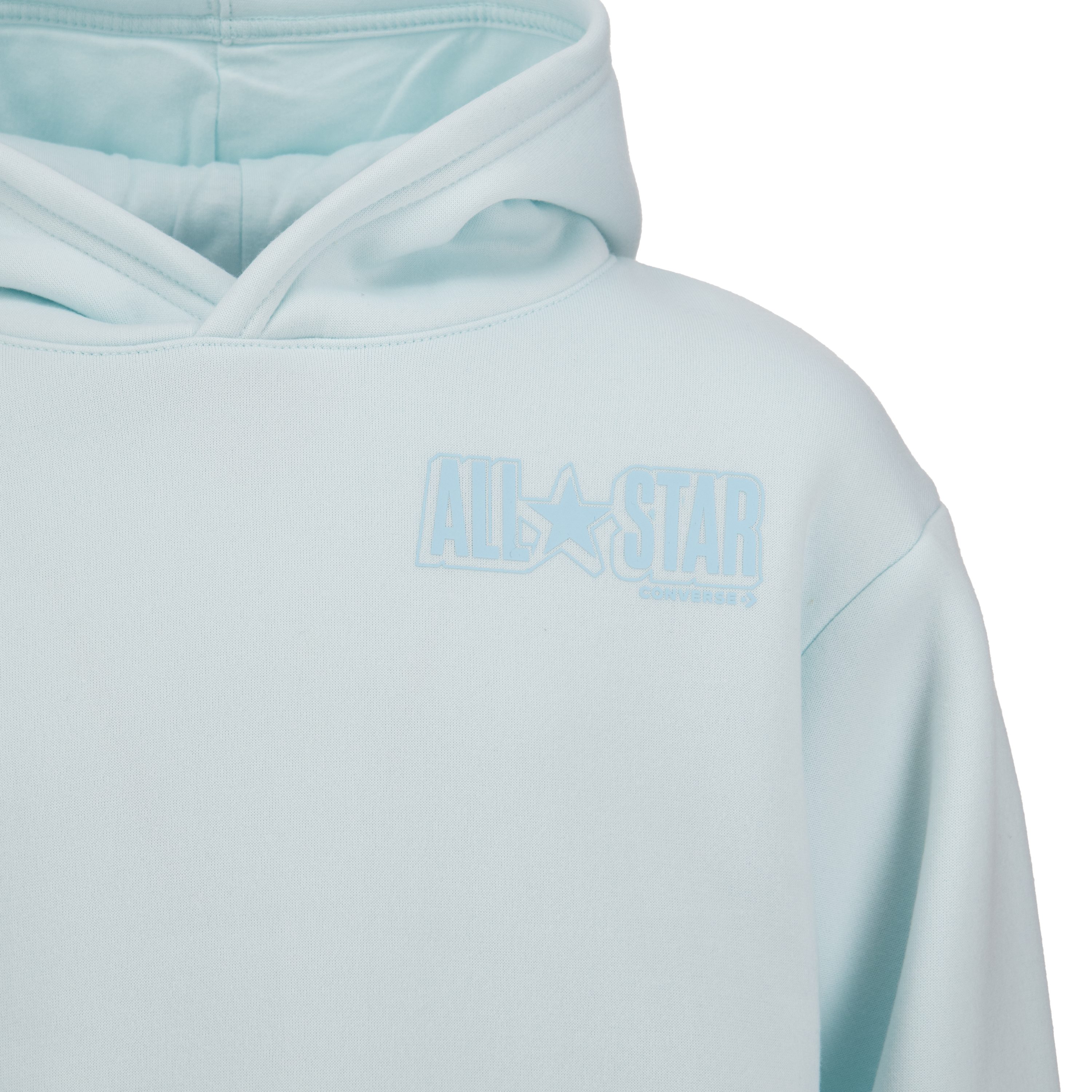 Converse Hoodie ALL STAR GRAPHIC HOODIE