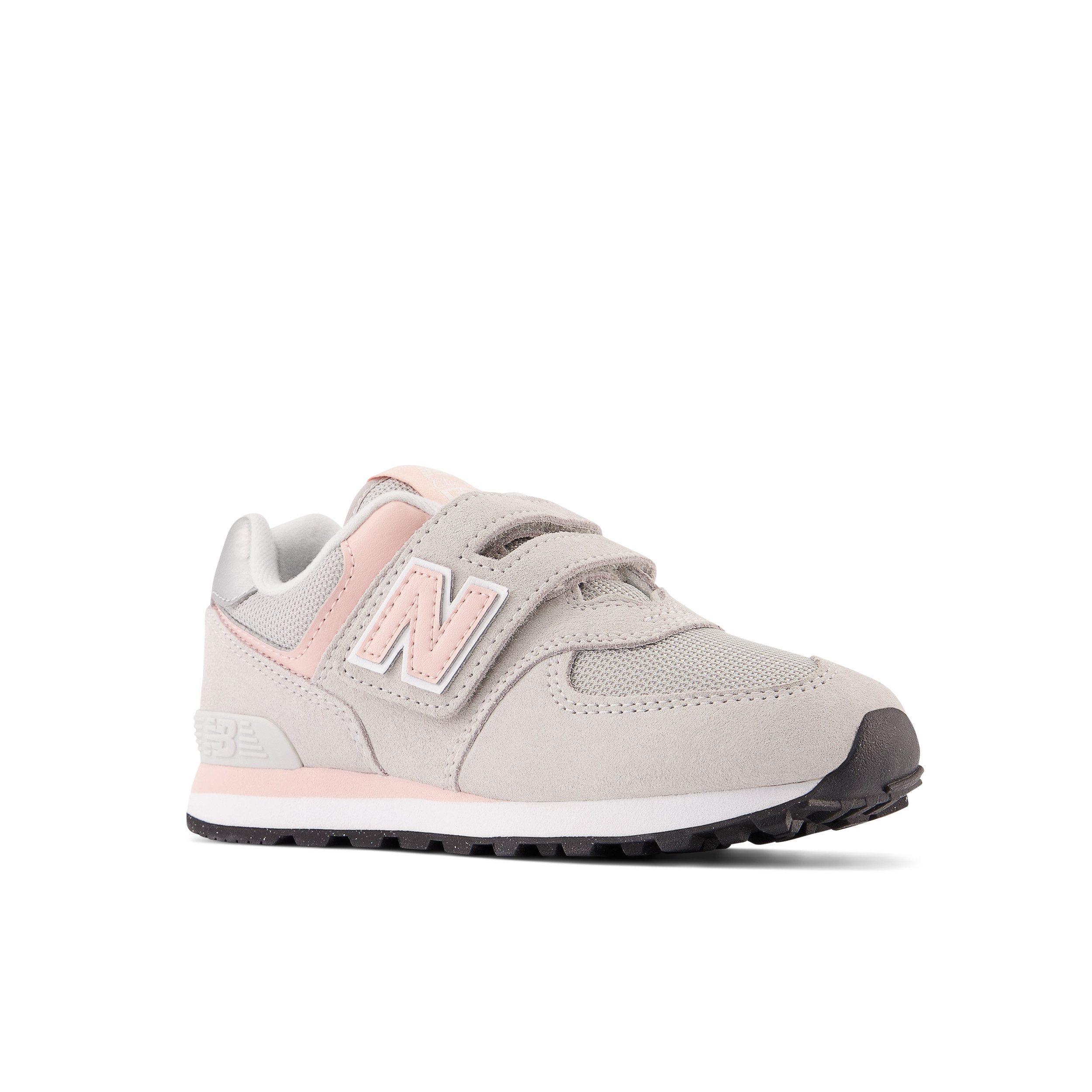 New Balance Sneakers 574 met klittenbandsluiting