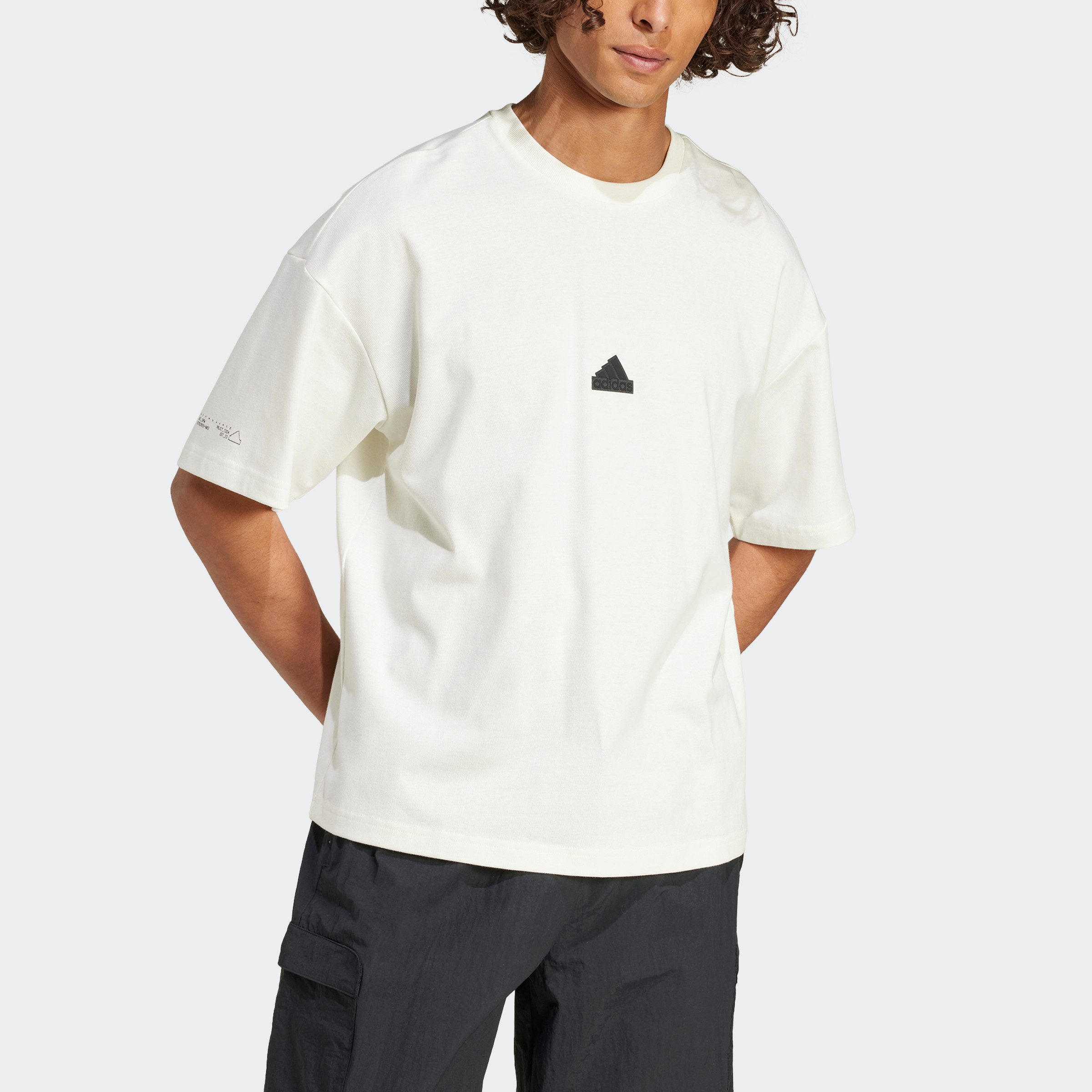 adidas Sportswear T-shirt M CE TEE