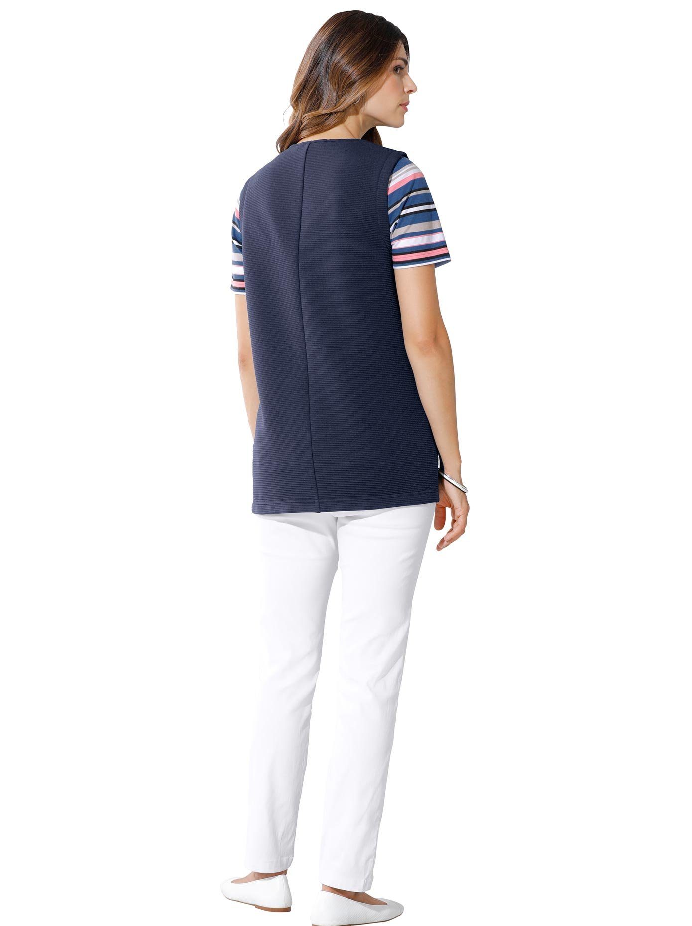 Classic Basics Stretchbroek
