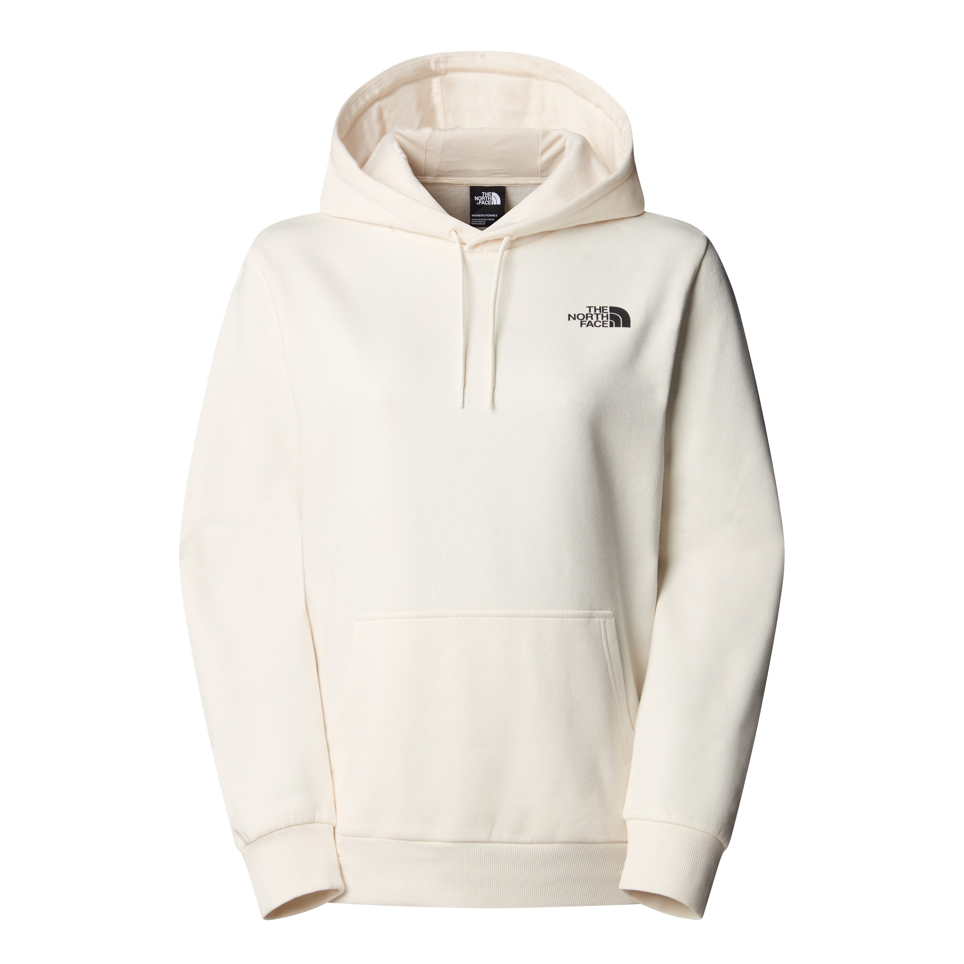 The North Face Hoodie