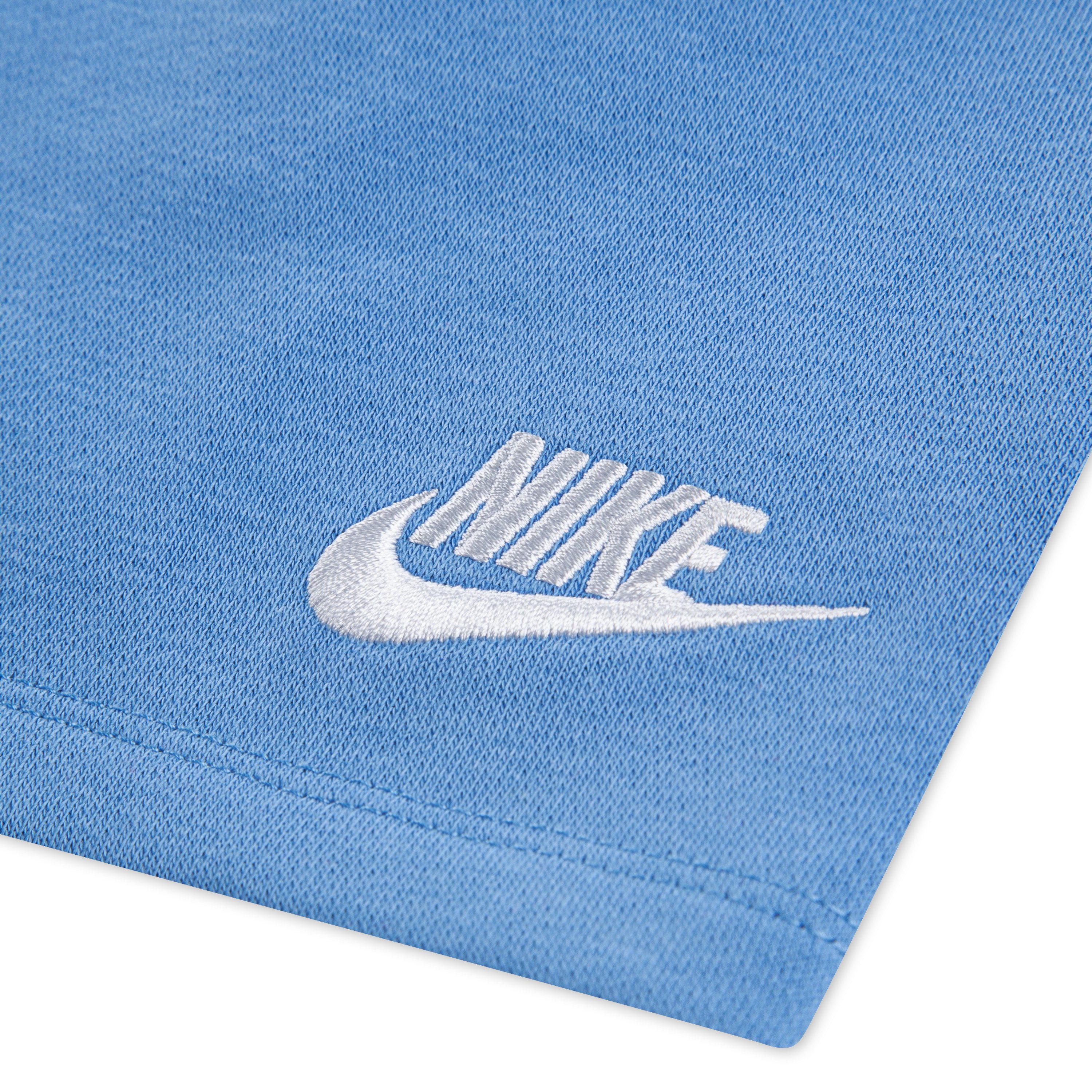 Nike Sportswear T-shirt short NKG JERSEY/FRENCH TERRY SHORT (2-delig)