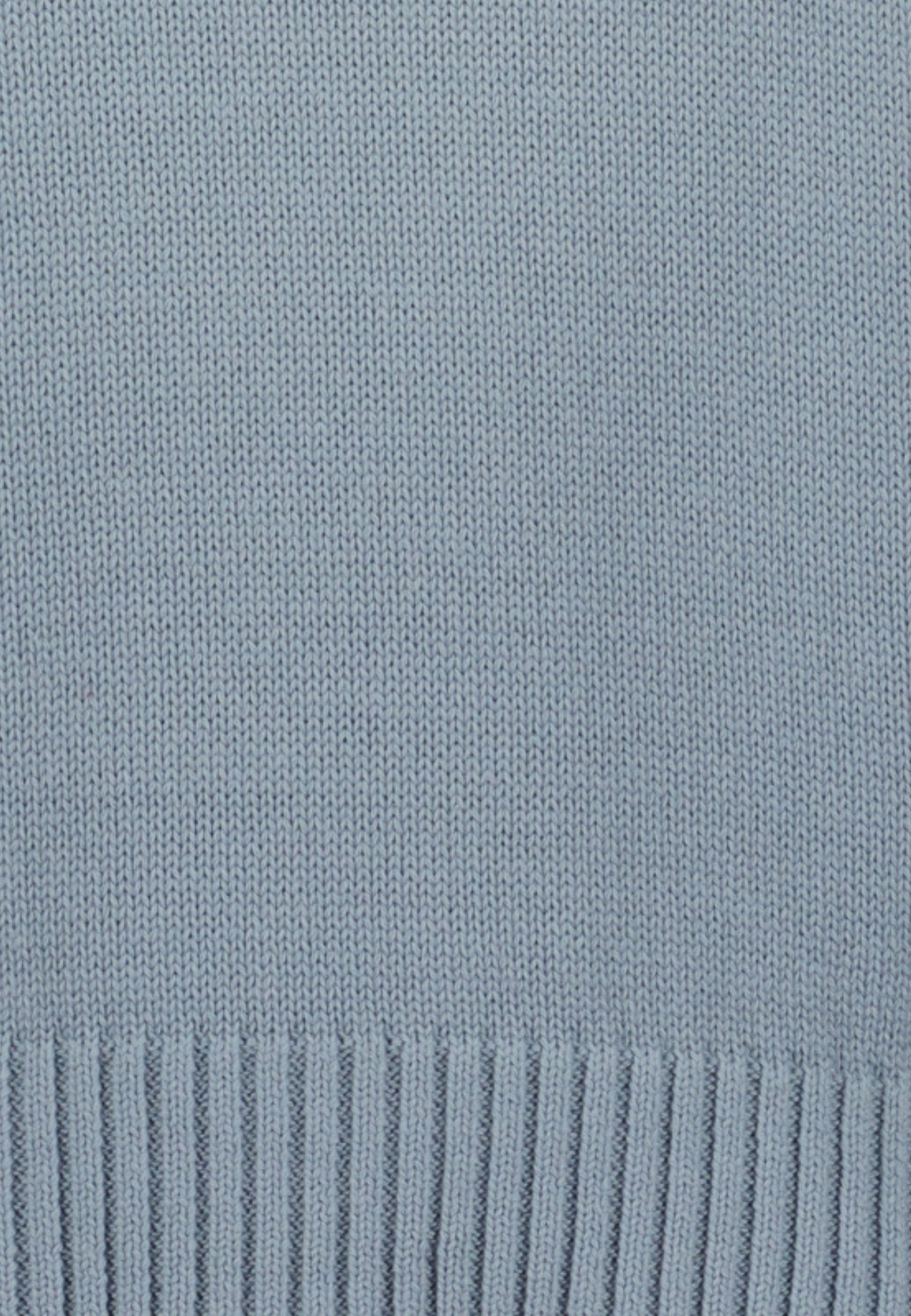 Blue Seven Trui met staande kraag