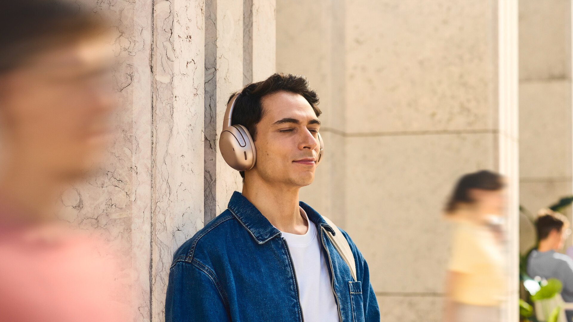 JBL Over-ear koptelefoon TOUR ONE M3