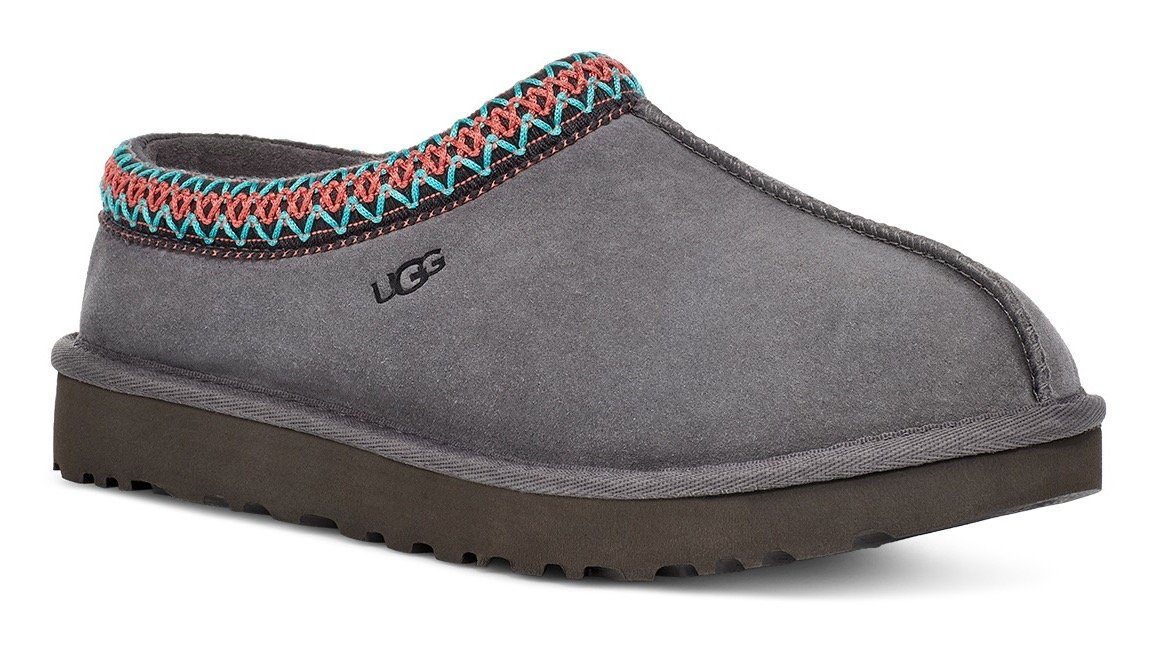 UGG Clogs Tasman clog, mule, pantoffel met warme voering