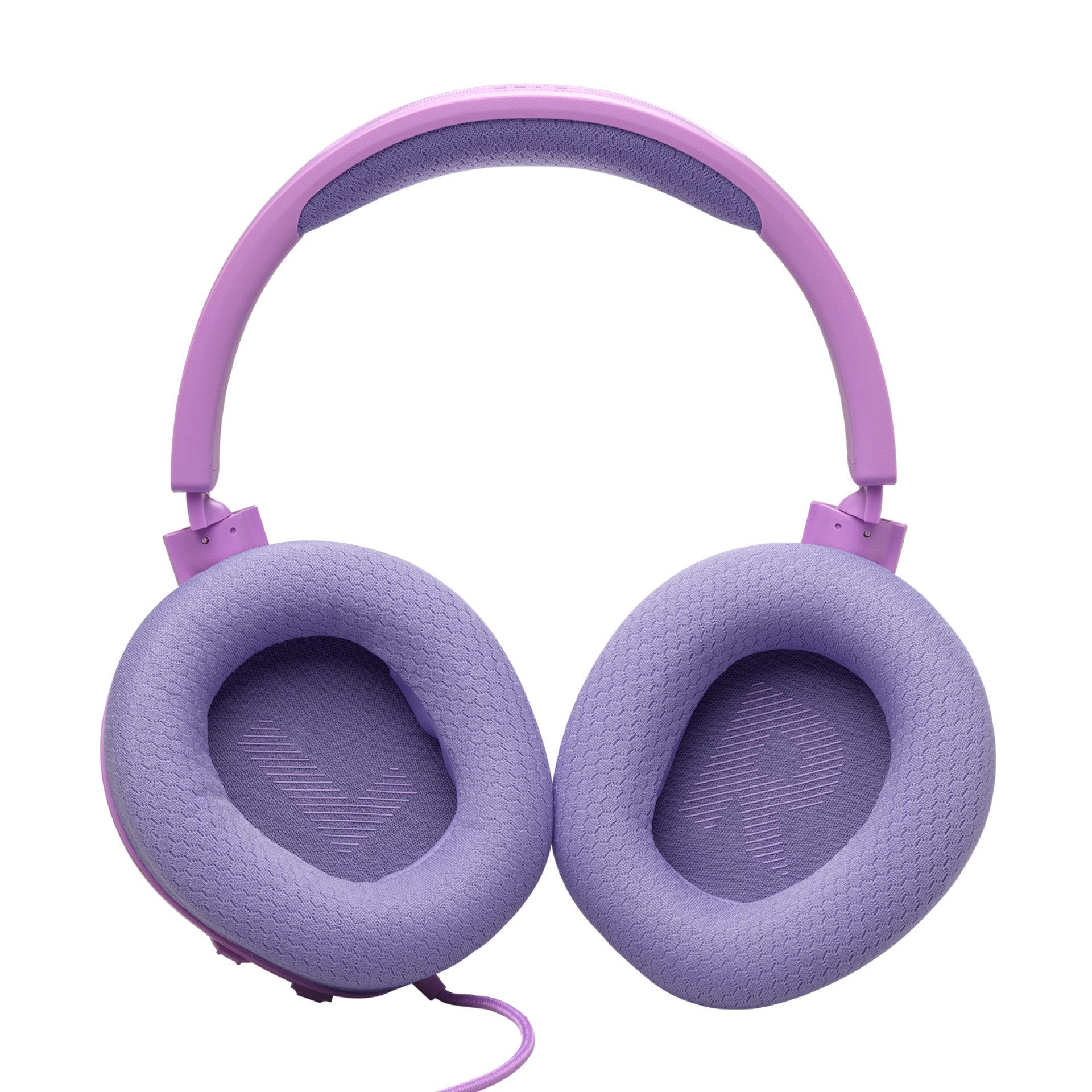 JBL Gaming-headset Quantum 100M2 JBL QuantumSOUND-handtekening, afneembare microfoon met demping