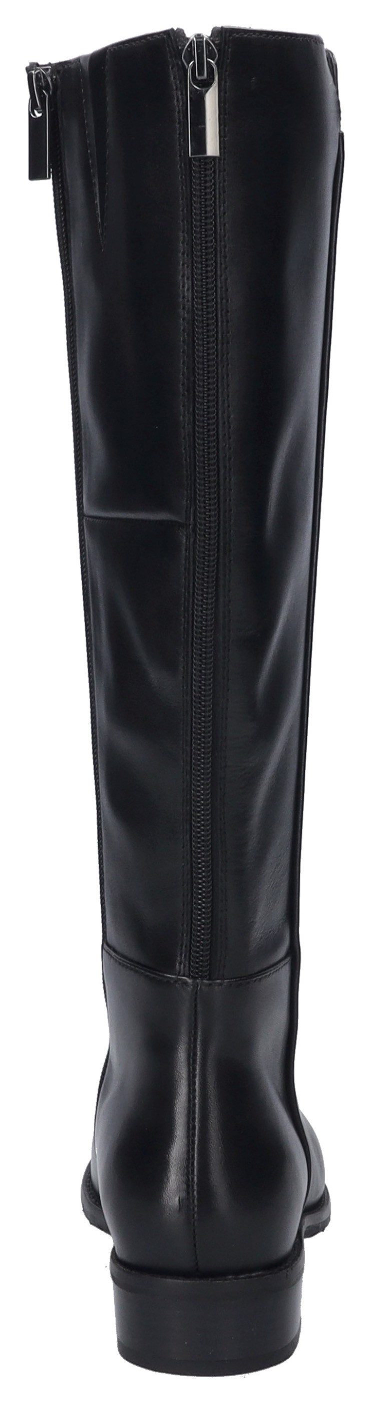 Josef Seibel Laarzen Chiara 01 Langbeen, variabele schacht met verstelbare breedte van normaal-XL