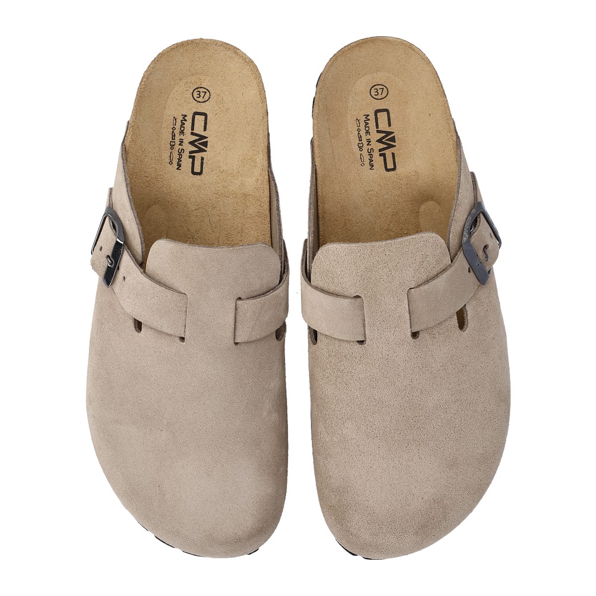 CMP Pantoffels NAVARRO WMN SLIPPERS