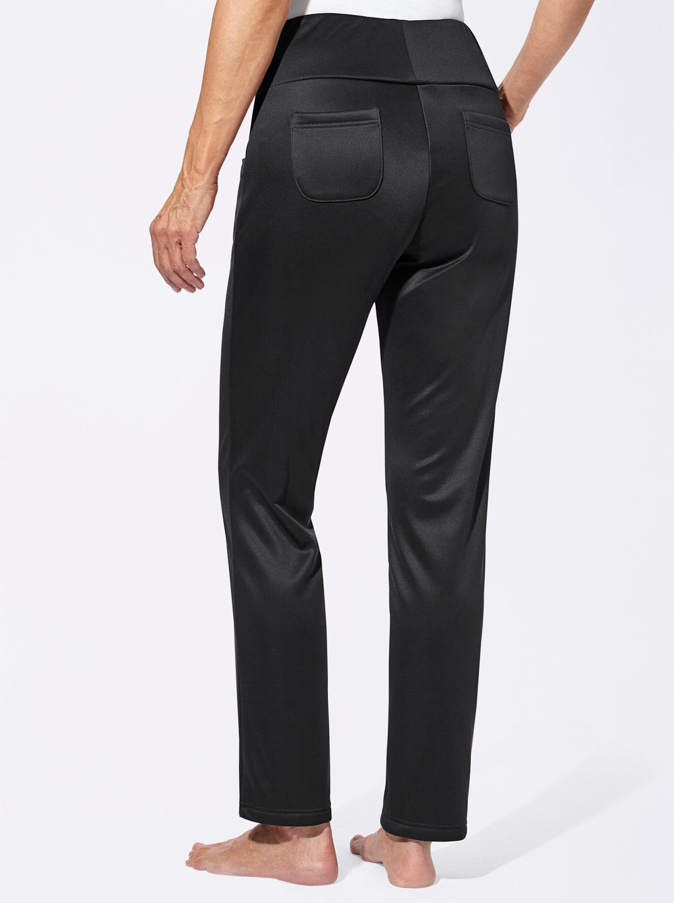Classic Basics Comfortbroek