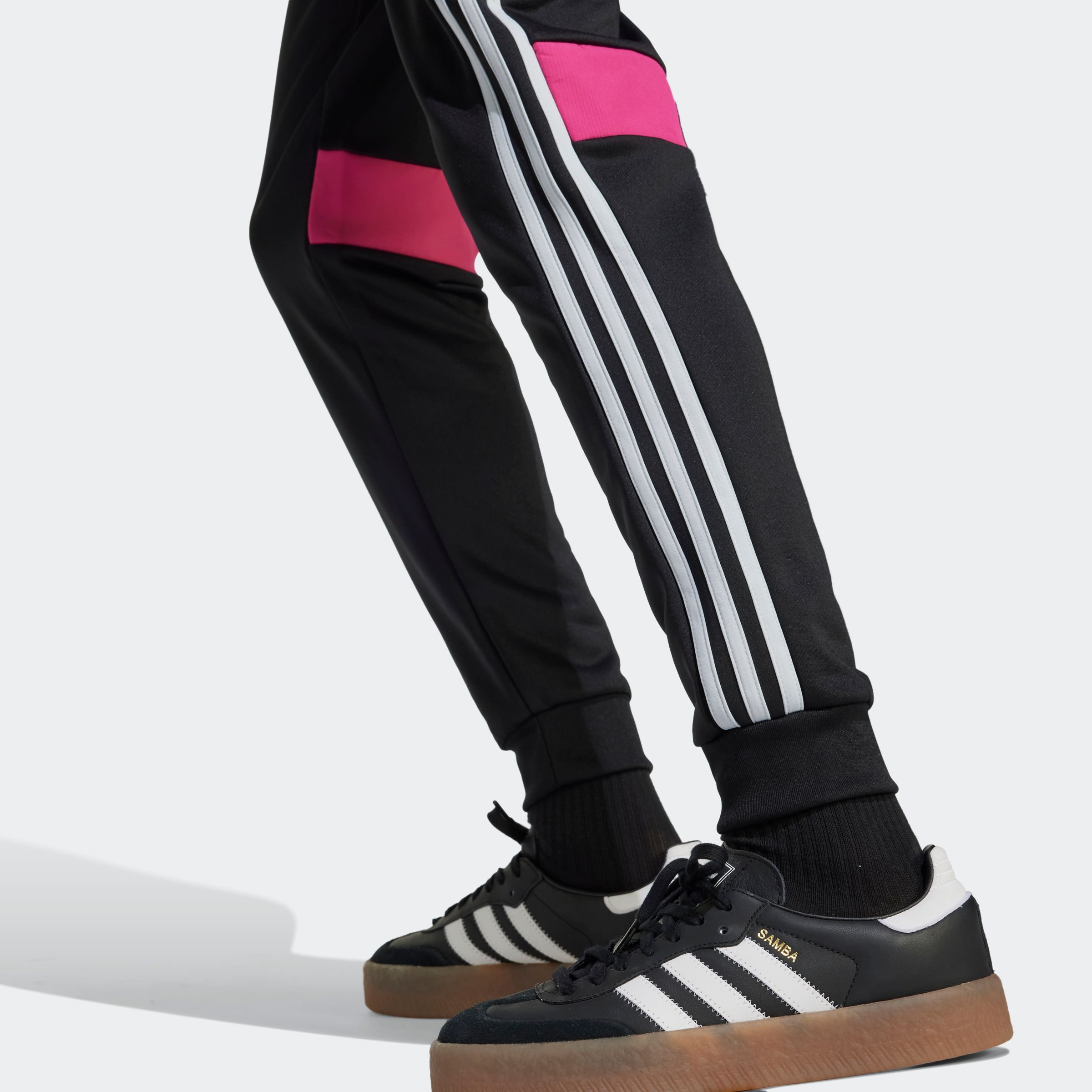 adidas Performance Trainingsbroek TIRO ES SW PT Y (1-delig)