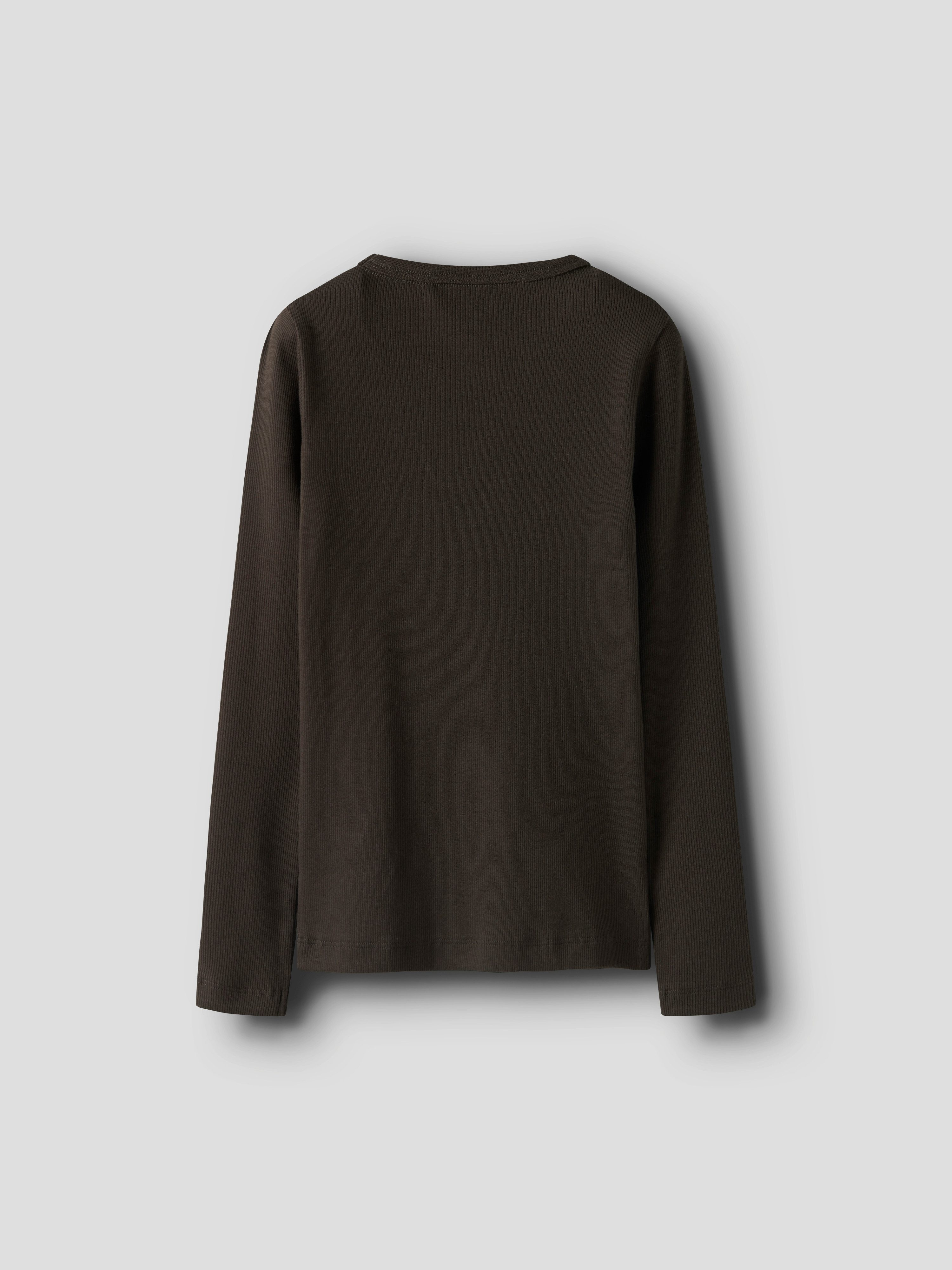 Name It Shirt met lange mouwen NKFNAKAL LS TOP NOOS