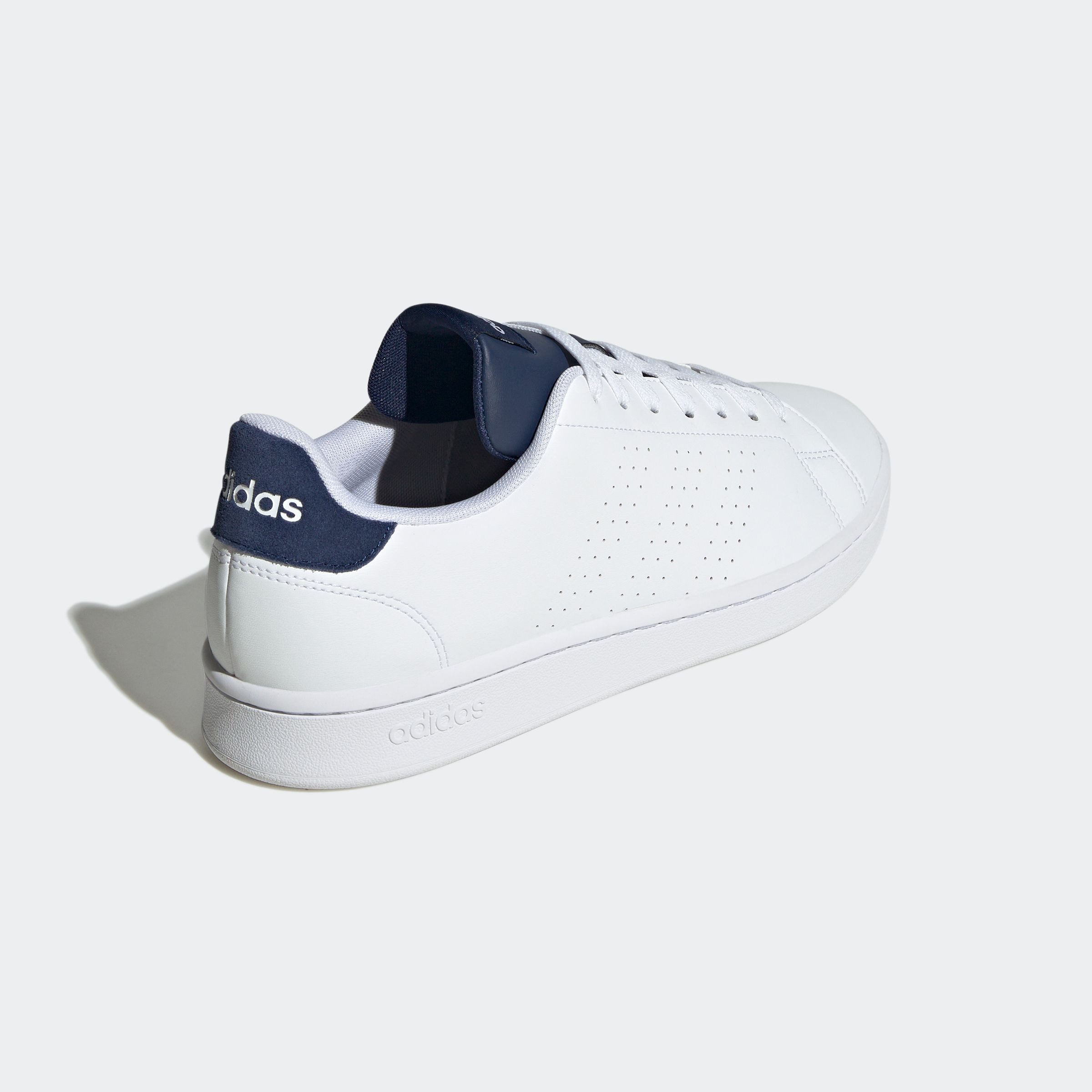 adidas Sportswear Sneakers ADVANTAGE Ontwerp in de sporen van de adidas Stan Smith