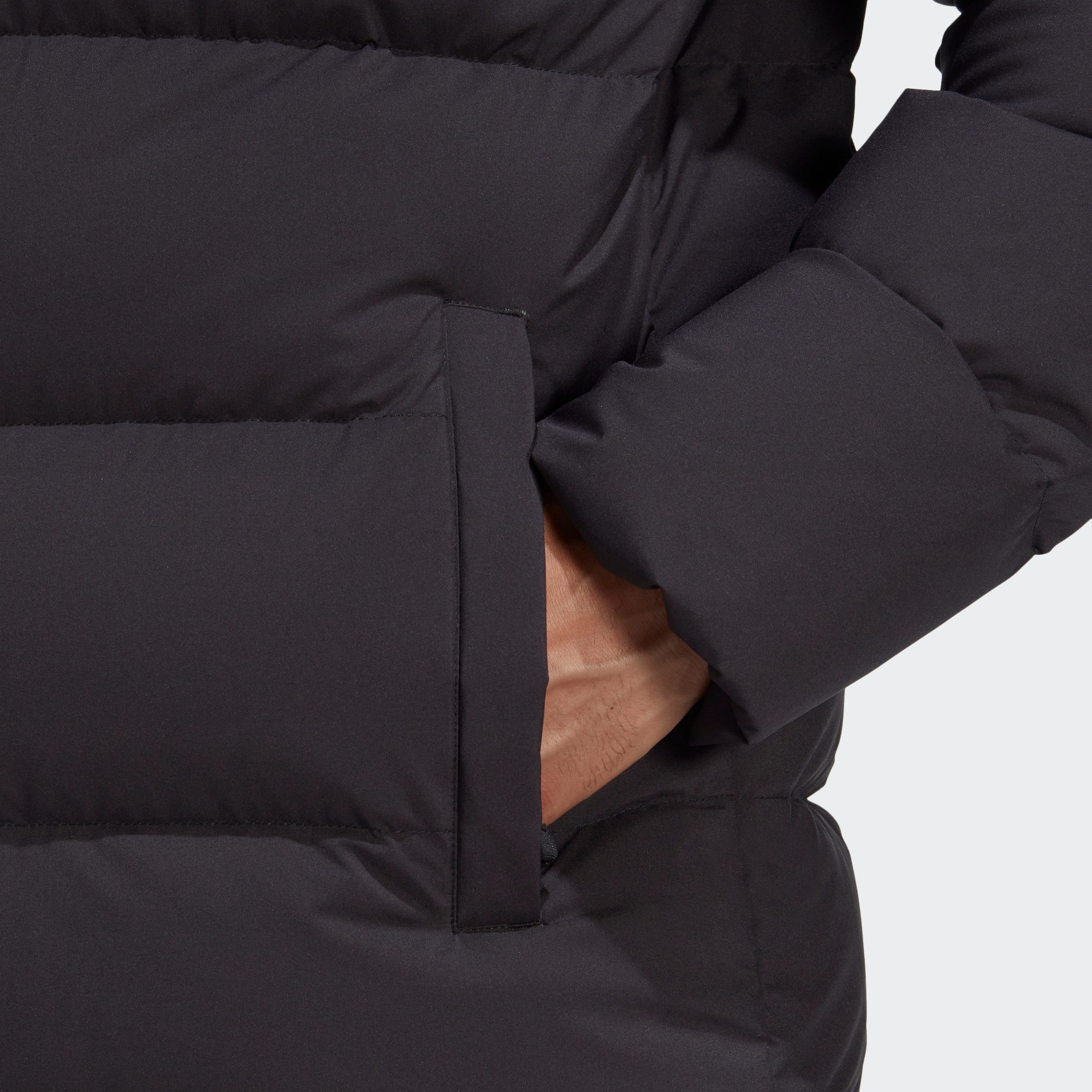 adidas Sportswear Outdoorjack HELIONIC HO JKT