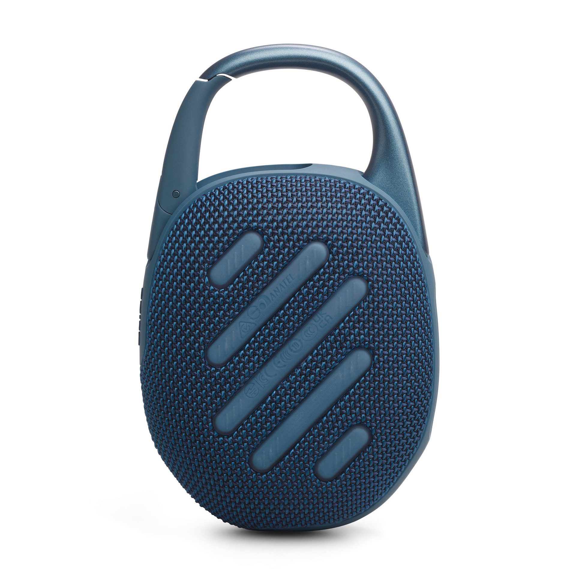 JBL Bluetooth luidspreker Clip 5 ultra-compact, water- en stofbestendig (ip67), 7 watt rms