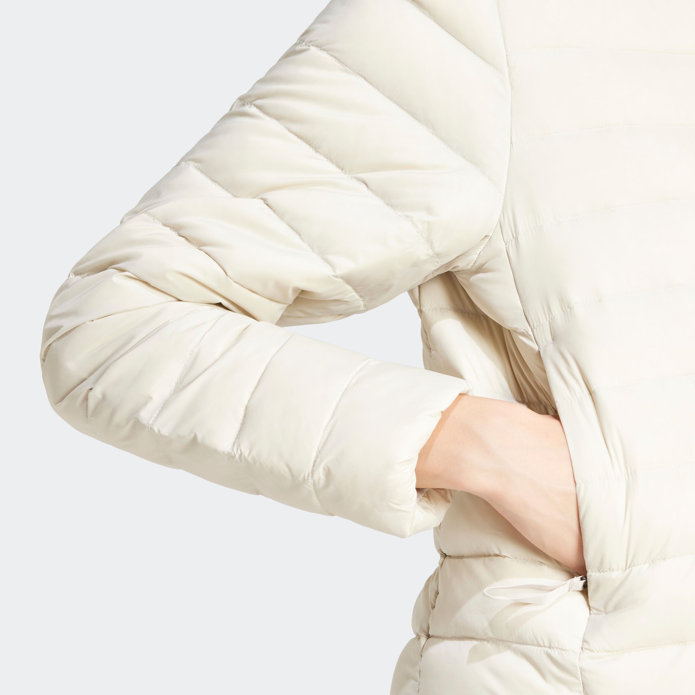 adidas Sportswear Outdoorjack W HELIONIC L J