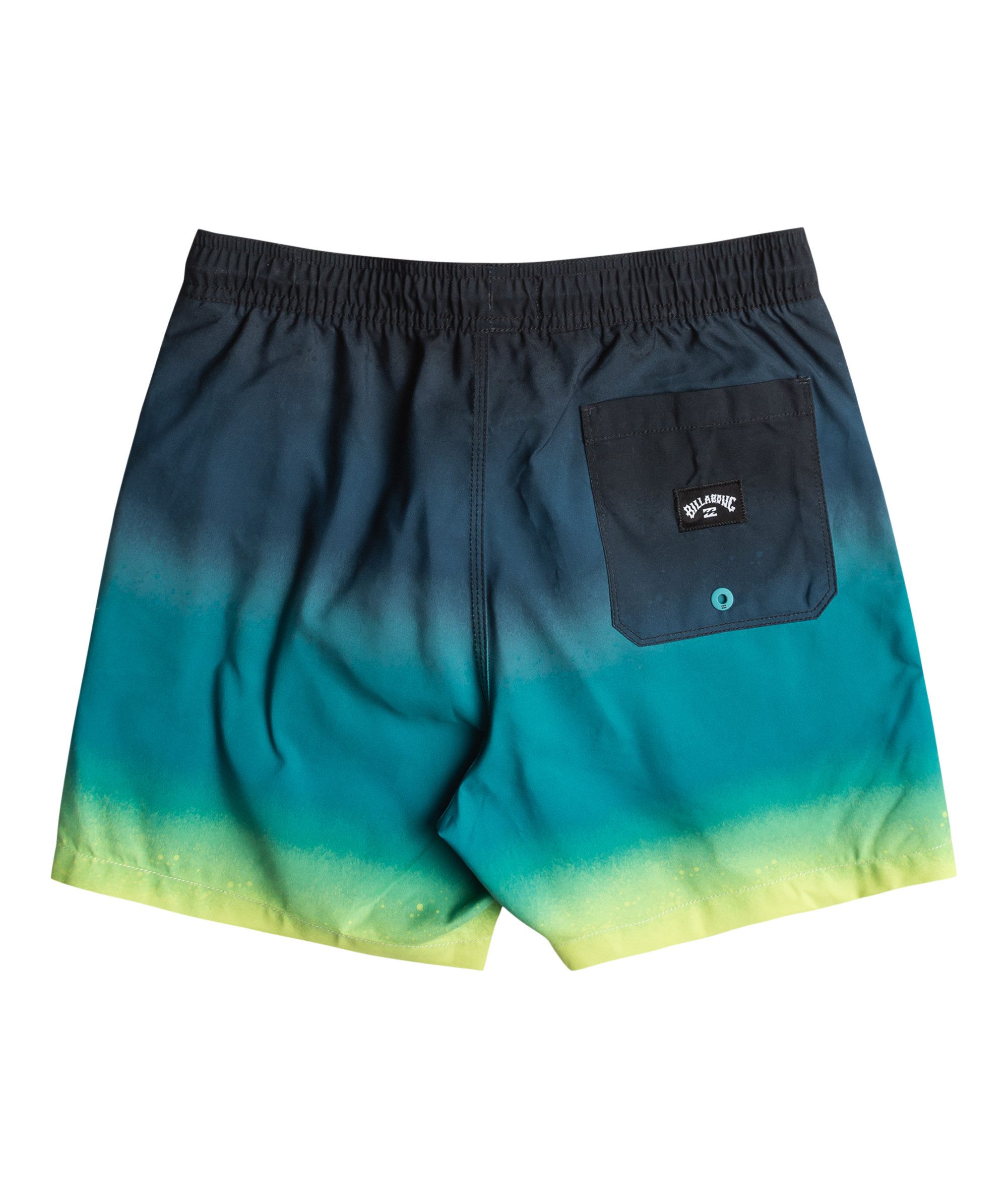 Billabong Zwembroek ALL DAY FADE LB BOYS