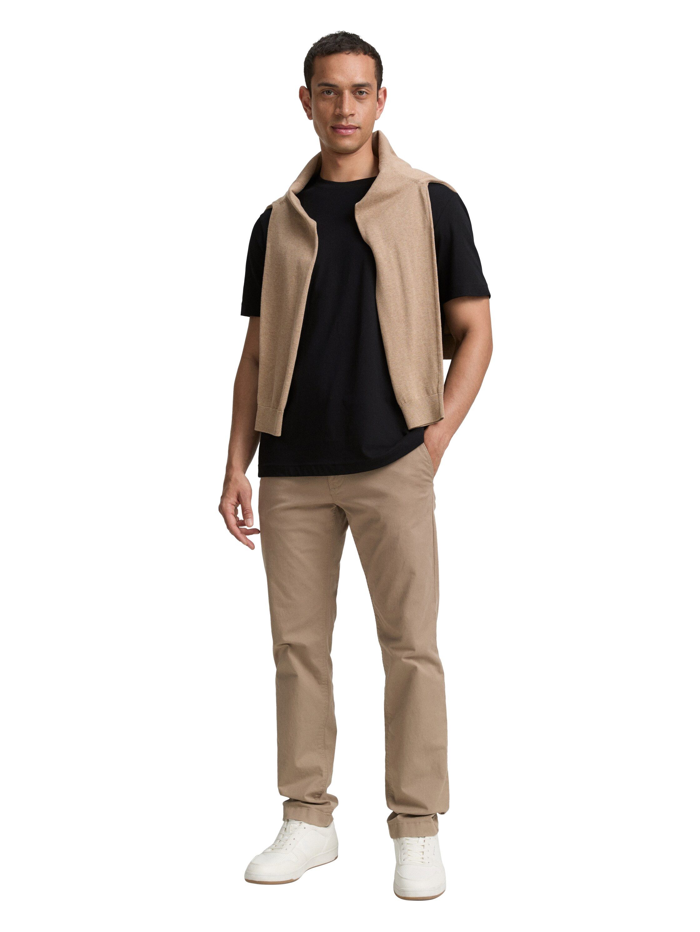 Tom Tailor T-shirt (set, 2-delig)