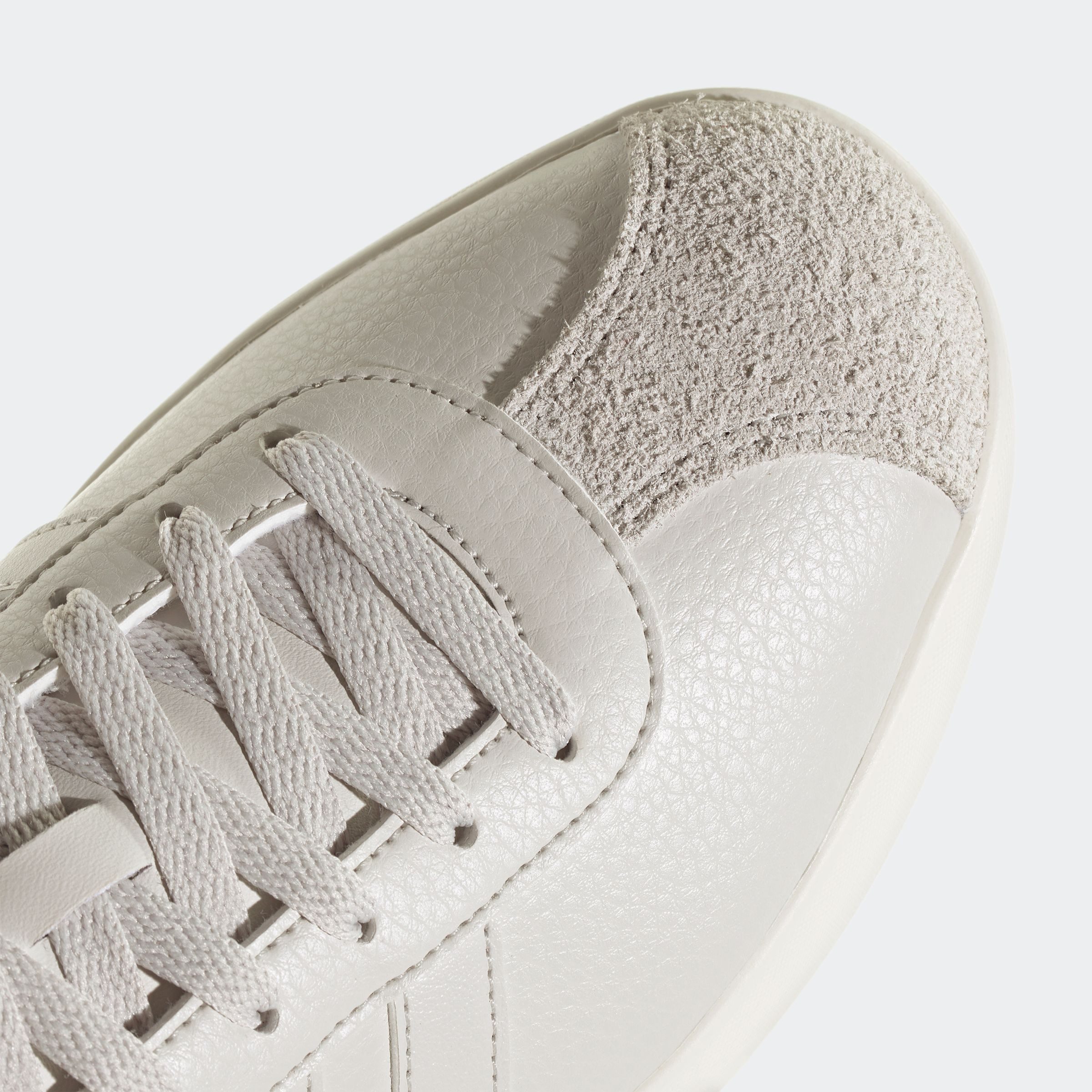 adidas Sportswear Sneakers VL COURT 3.0 geïnspireerd door het ontwerp van de adidas samba