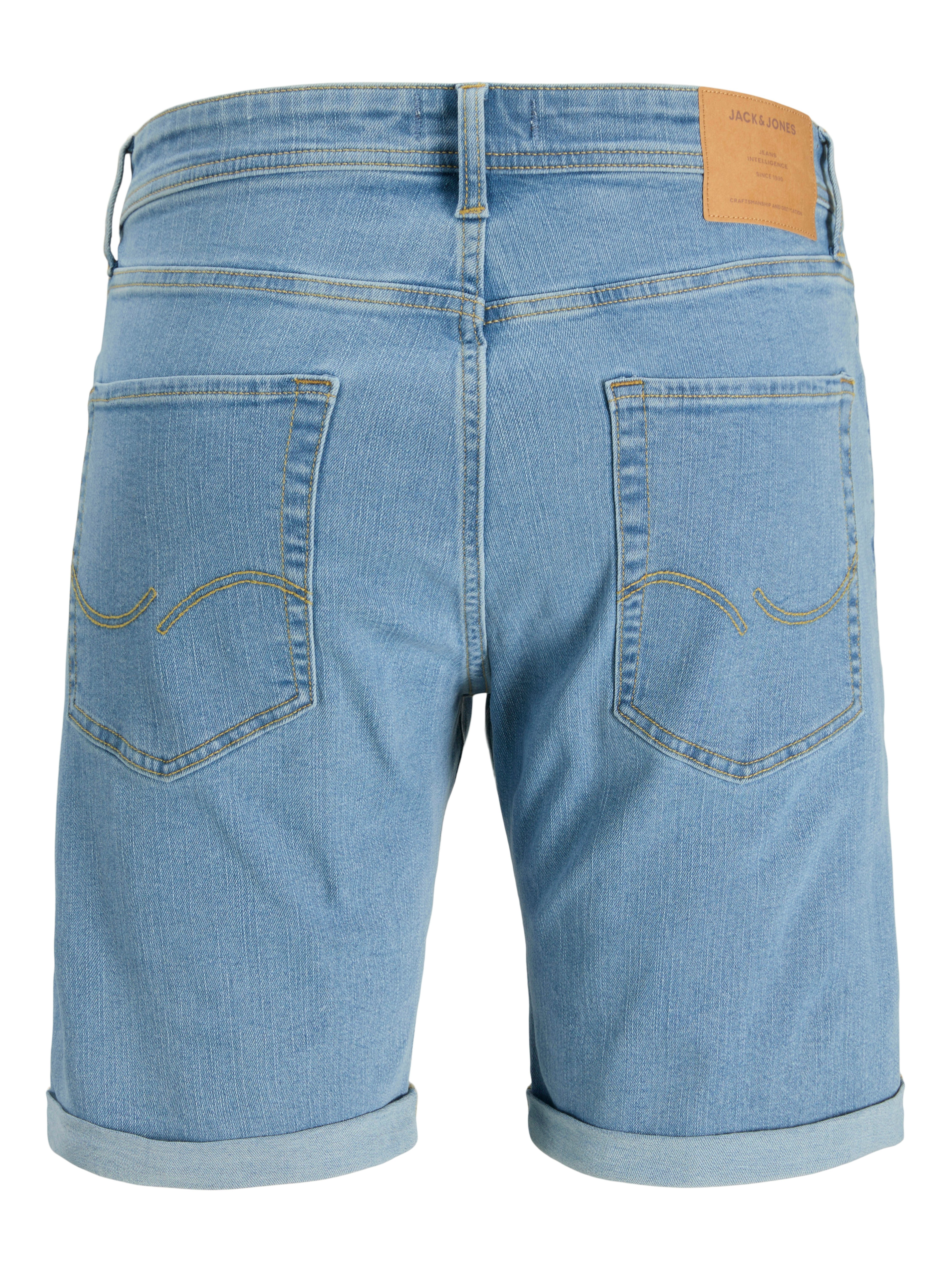Jack & Jones Short JJIRICK JJORIGINAL SHORTS SQ 330
