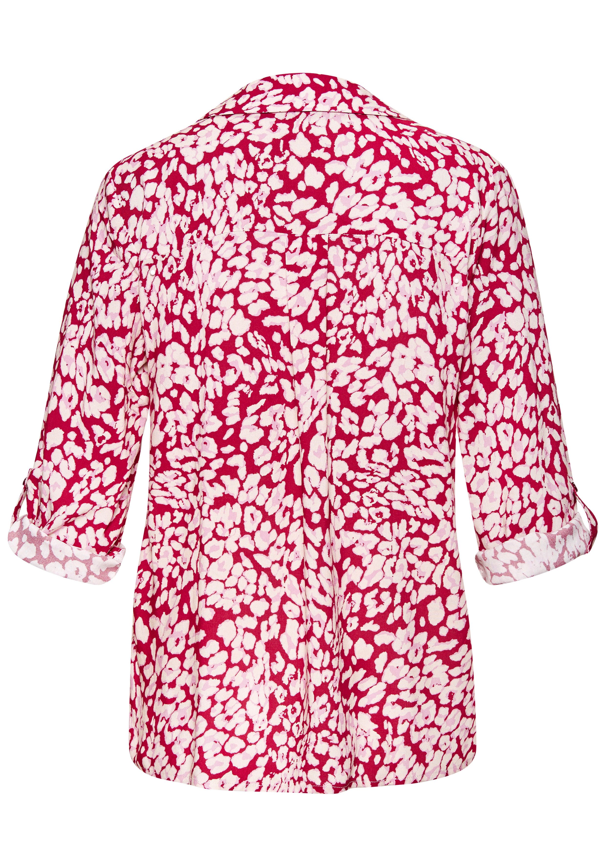 Lascana Blouse zonder sluiting